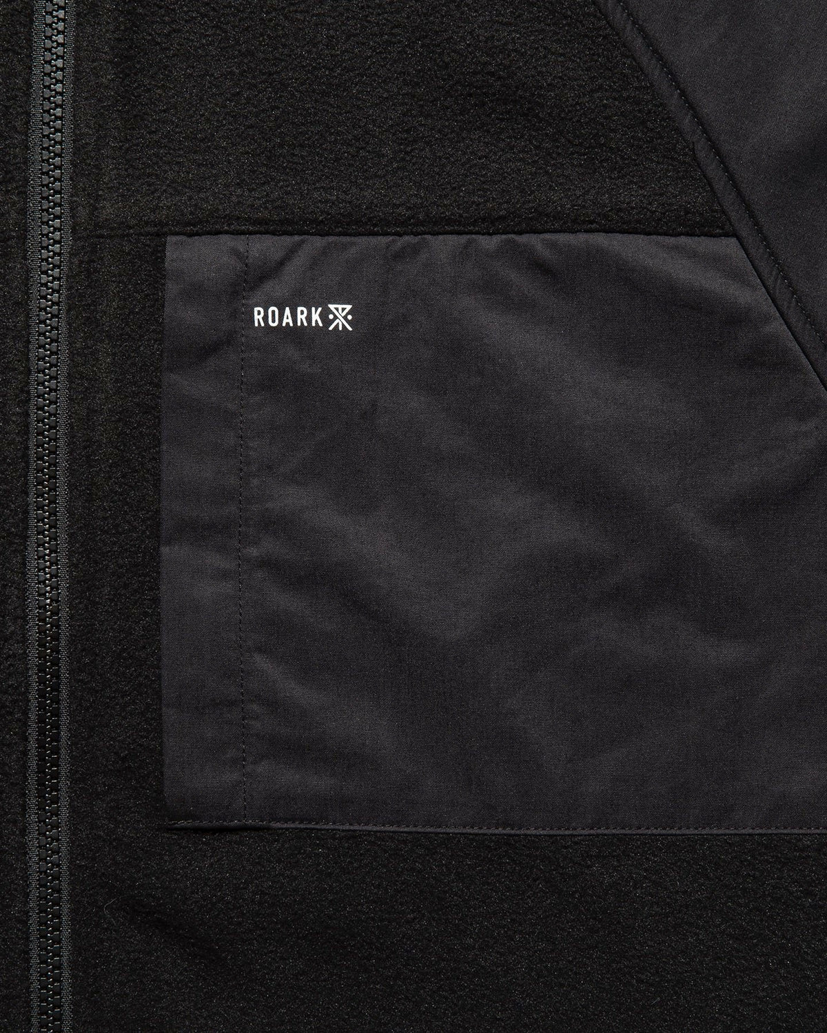 Gen3 Fleece S/C Jacket