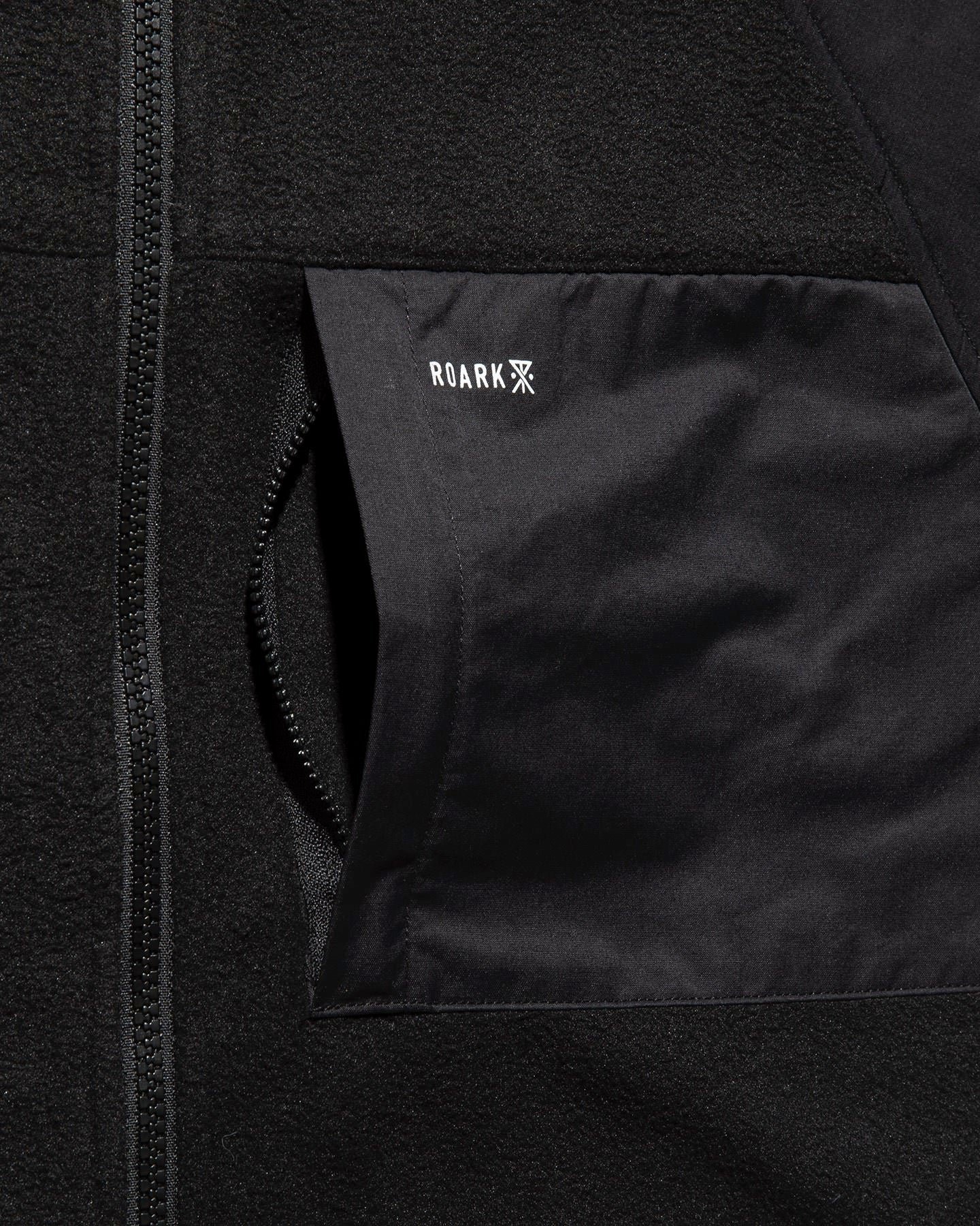 Gen3 Fleece S/C Jacket