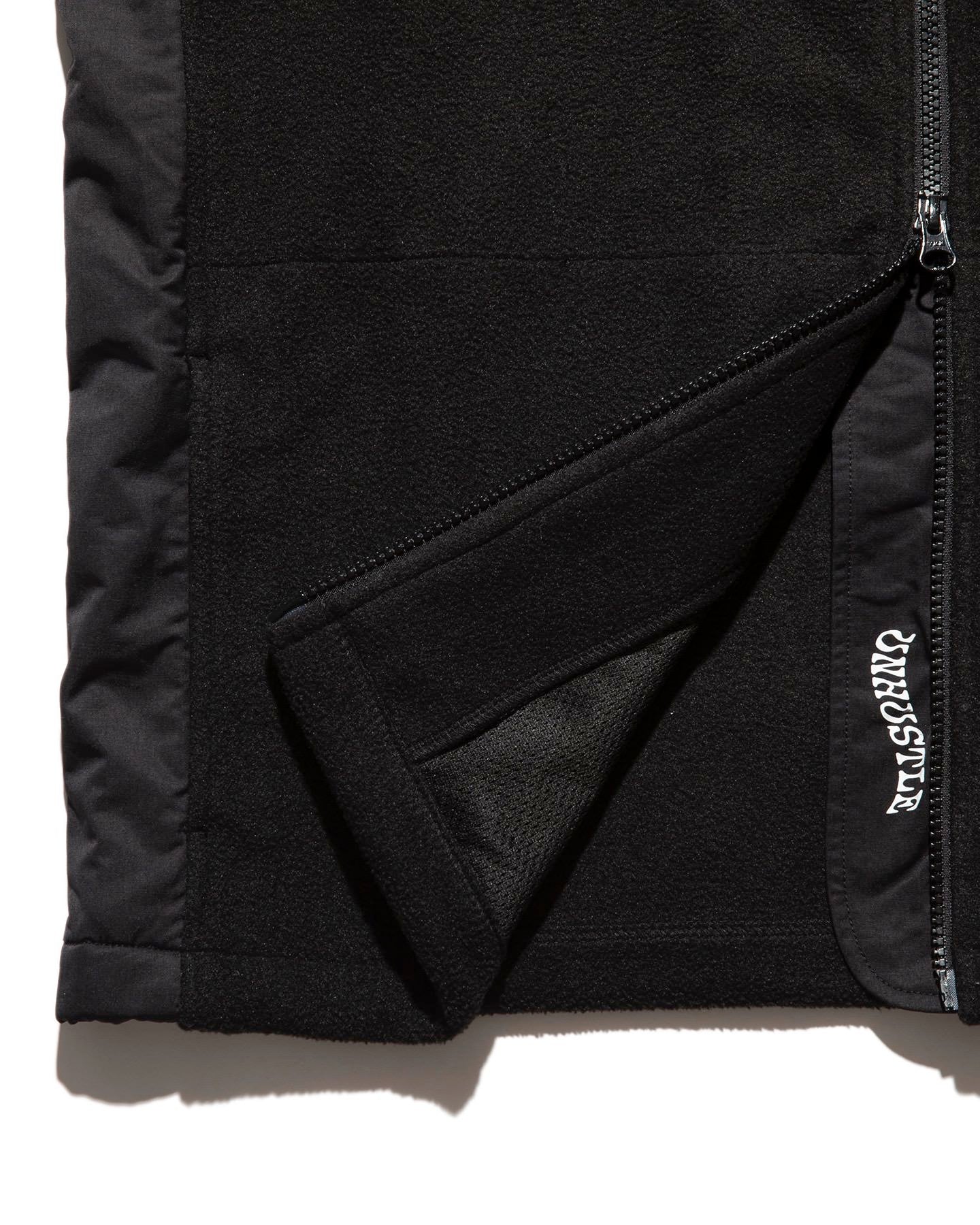 Gen3 Fleece S/C Jacket