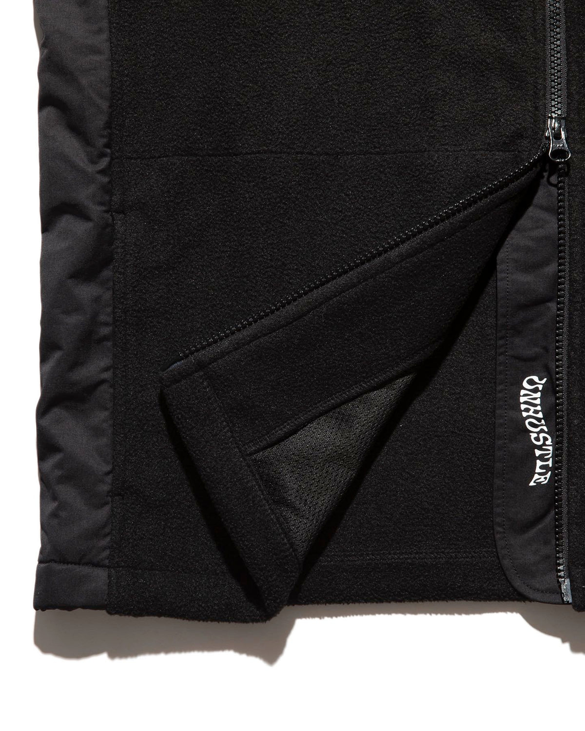 Gen3 Fleece S/C Jacket
