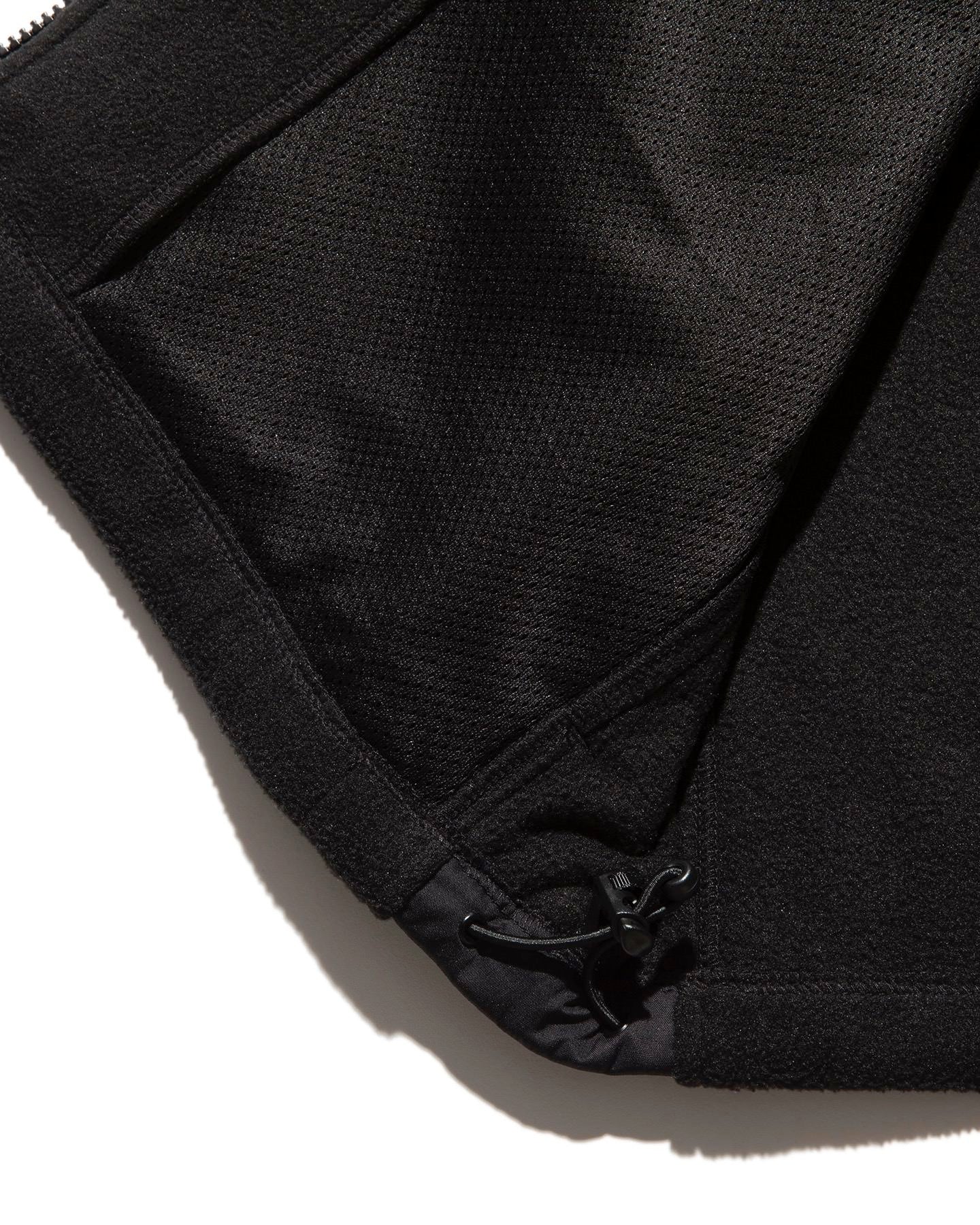 Gen3 Fleece S/C Jacket