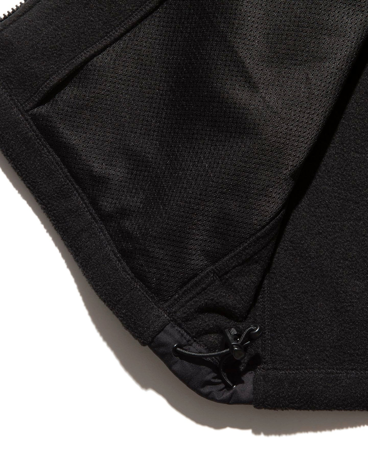 Gen3 Fleece S/C Jacket