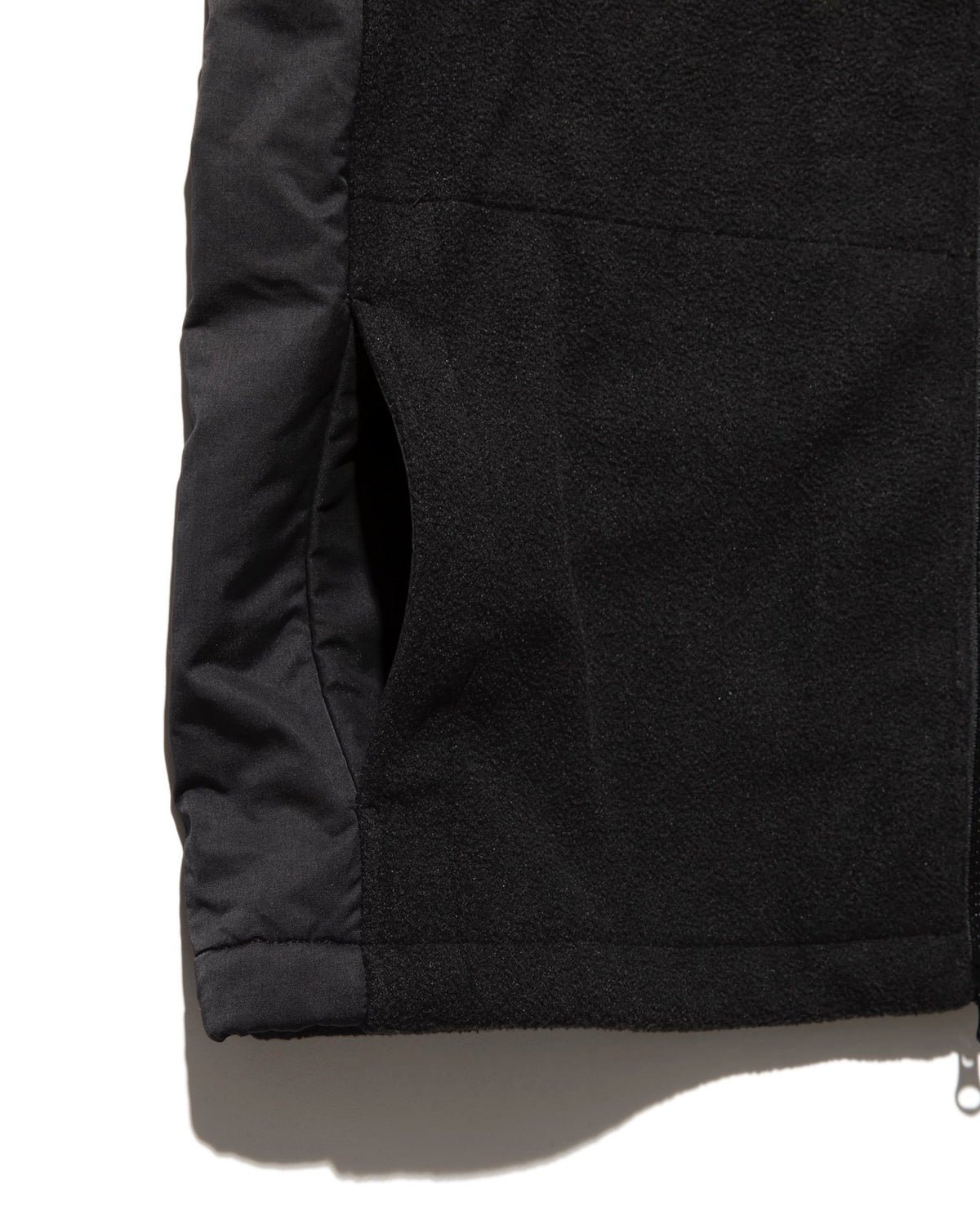 Gen3 Fleece S/C Jacket