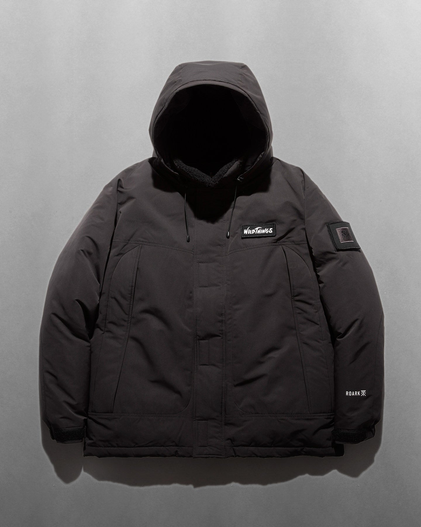 Roark × Wildthings - Monster Jacket