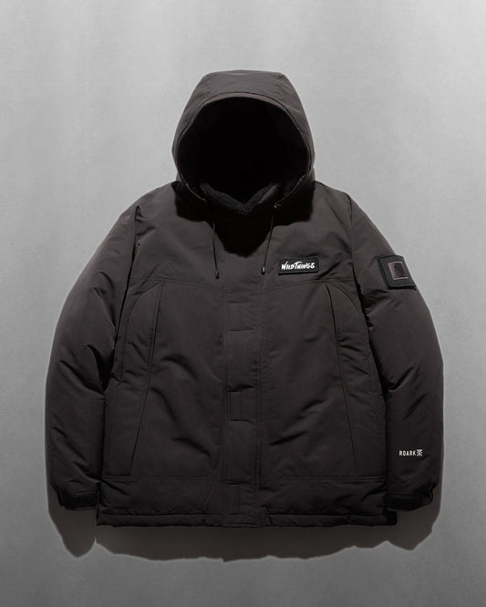 Roark × Wildthings - Monster Jacket