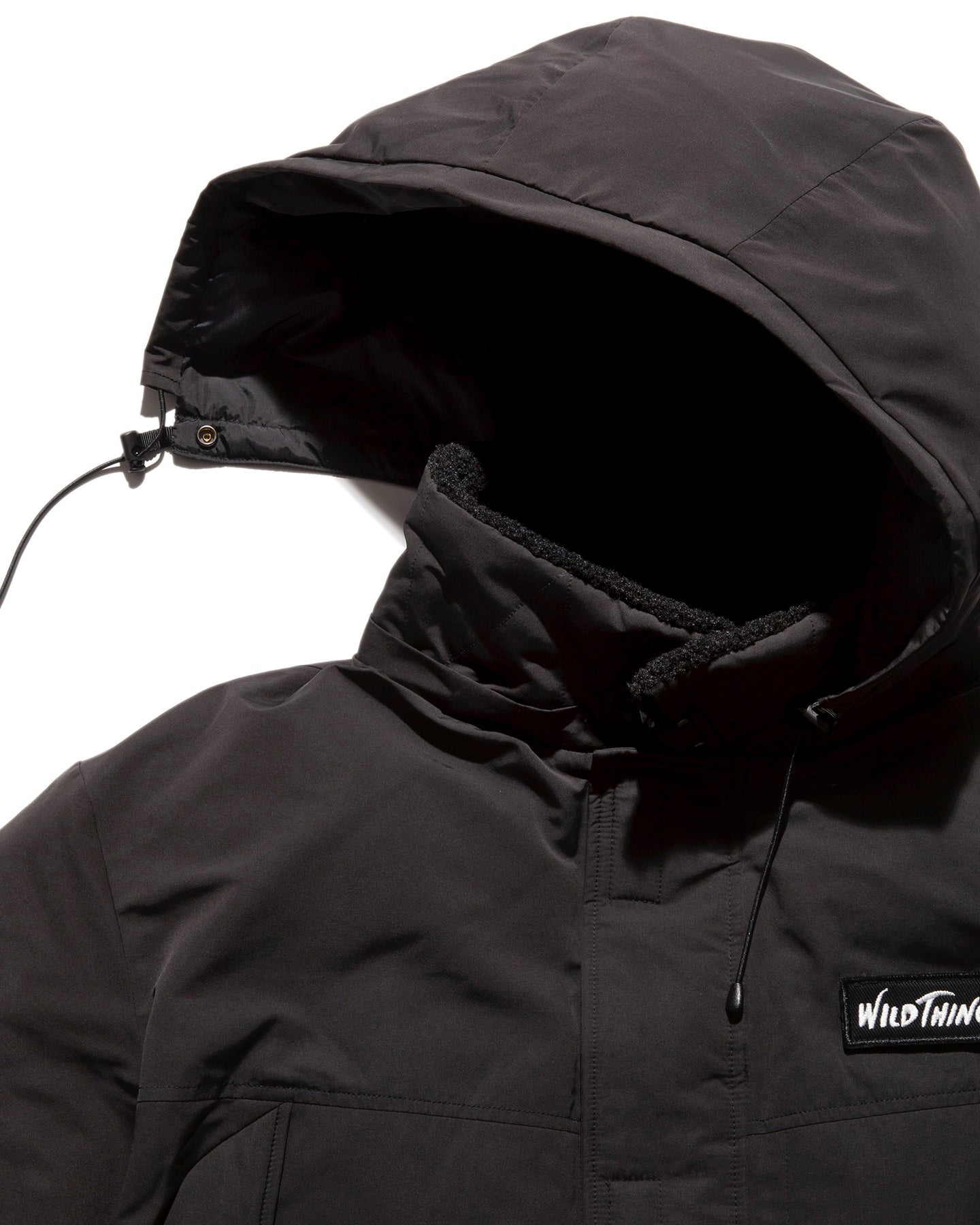 Roark × Wildthings - Monster Jacket