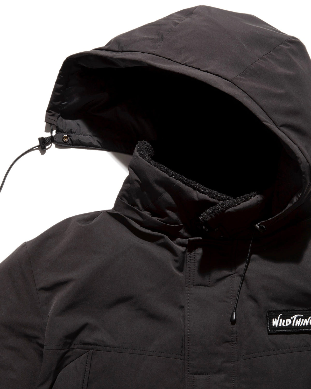 Roark × Wildthings - Monster Jacket