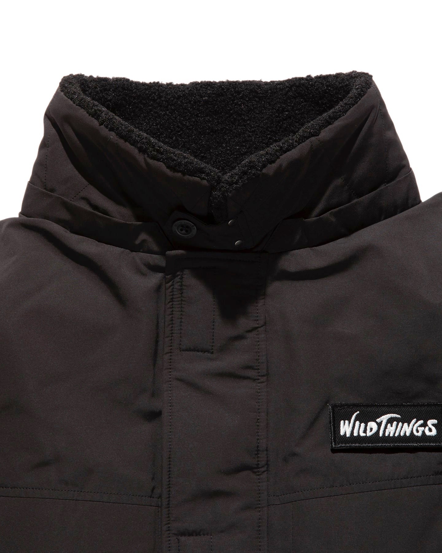 Roark × Wildthings - Monster Jacket