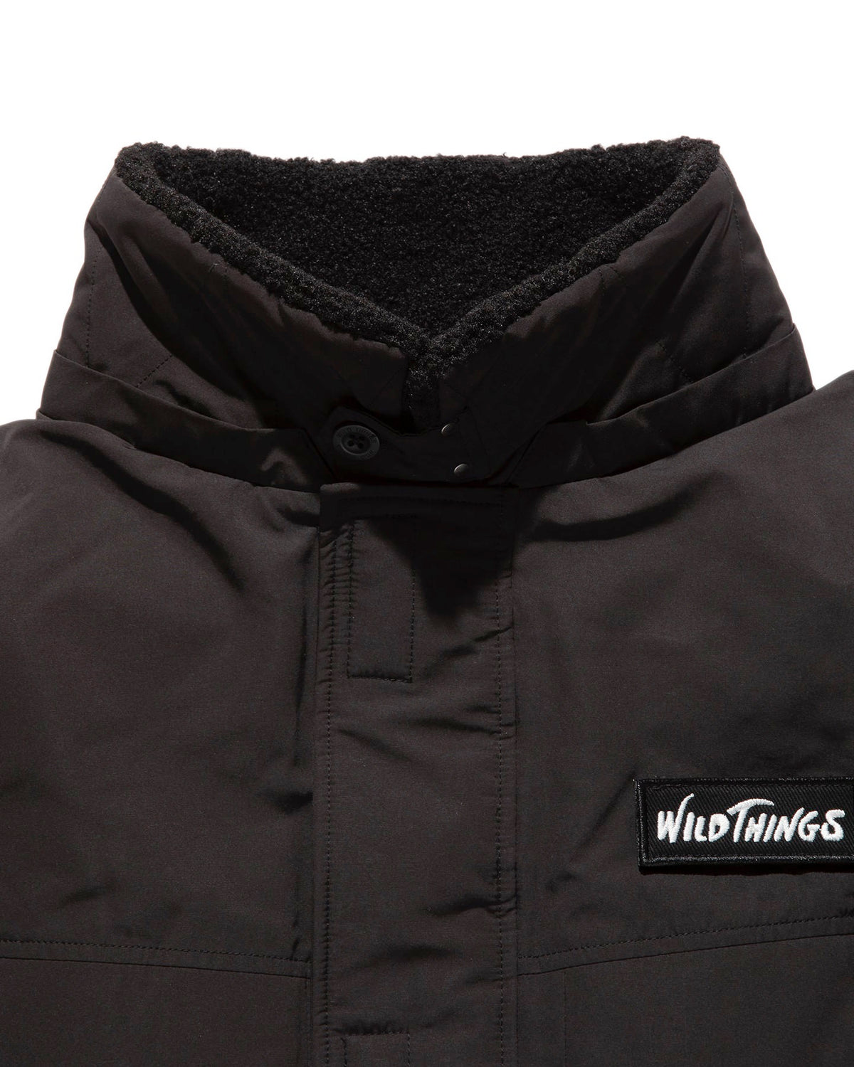 Roark × Wildthings - Monster Jacket