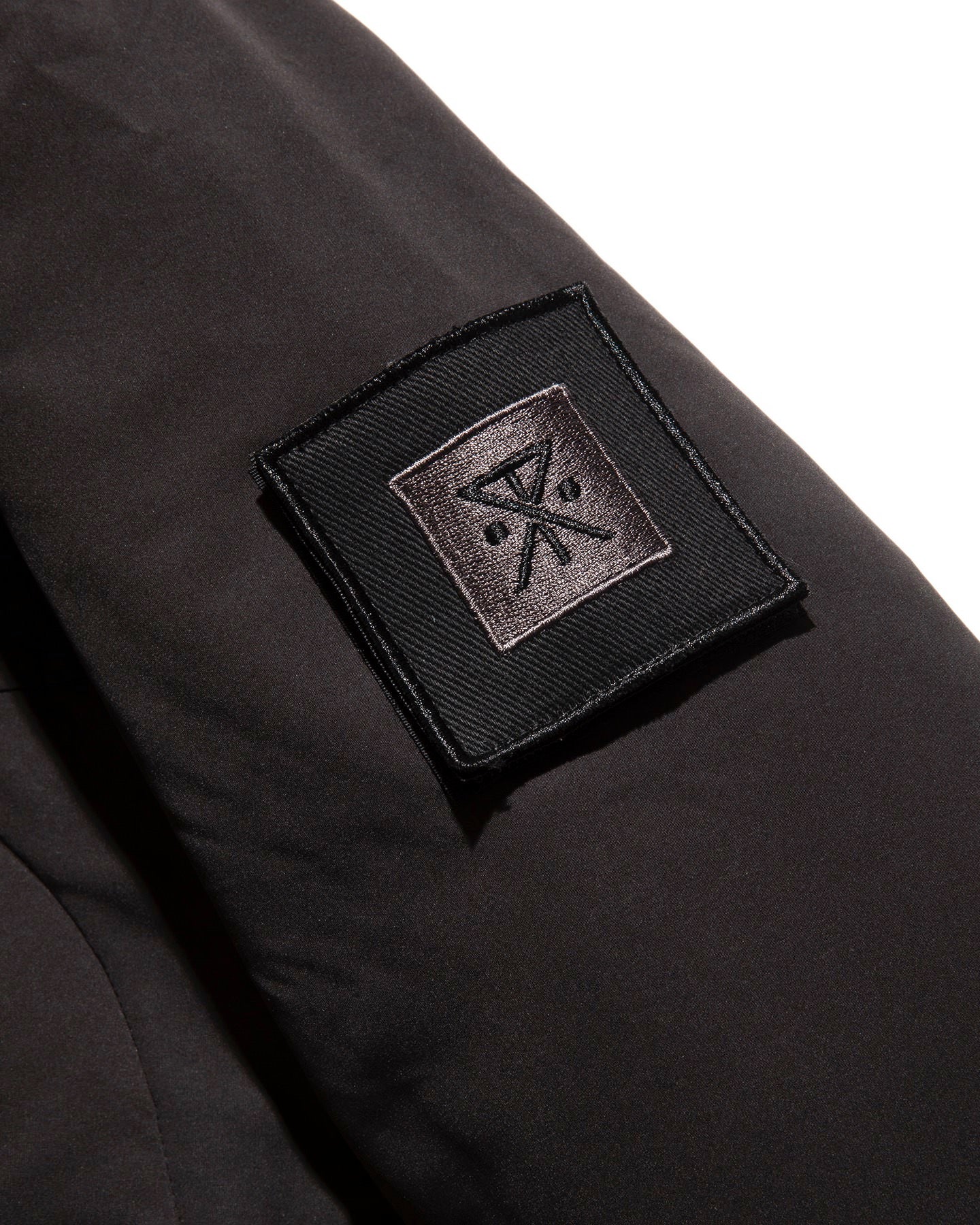 Roark × Wildthings - Monster Jacket