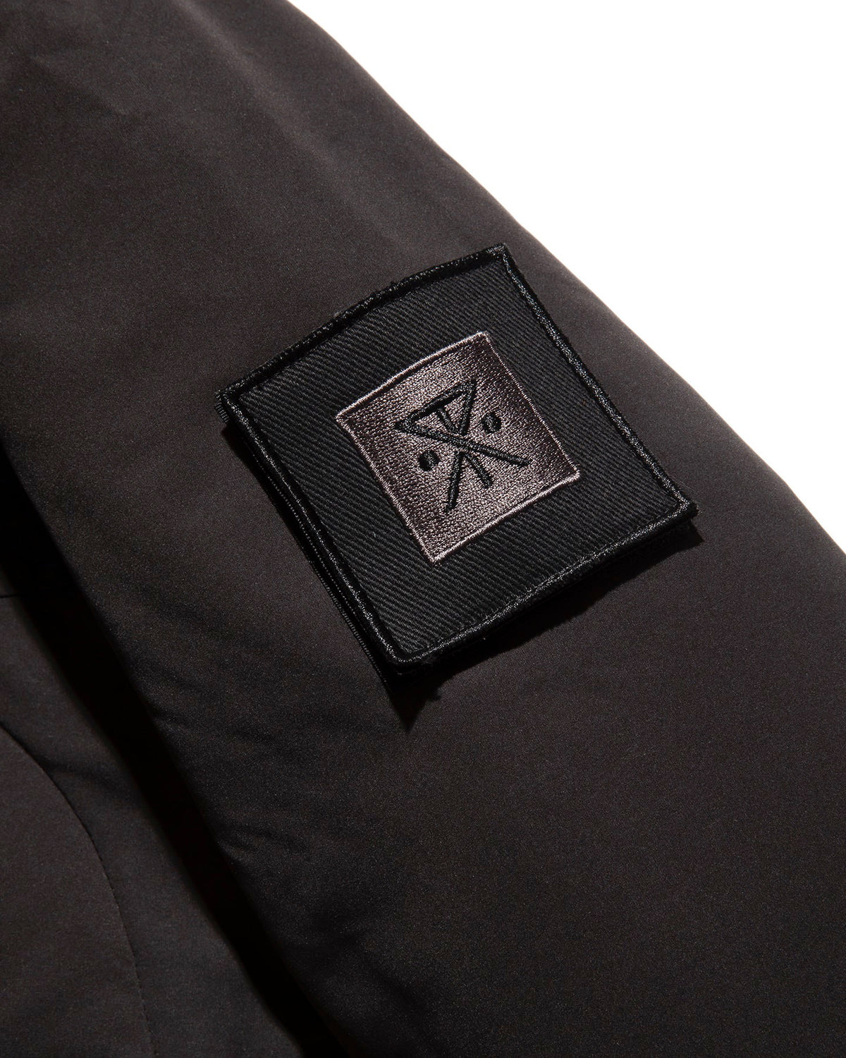 Roark × Wildthings - Monster Jacket