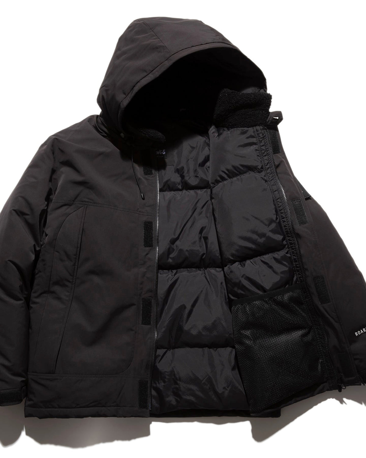 Roark × Wildthings - Monster Jacket
