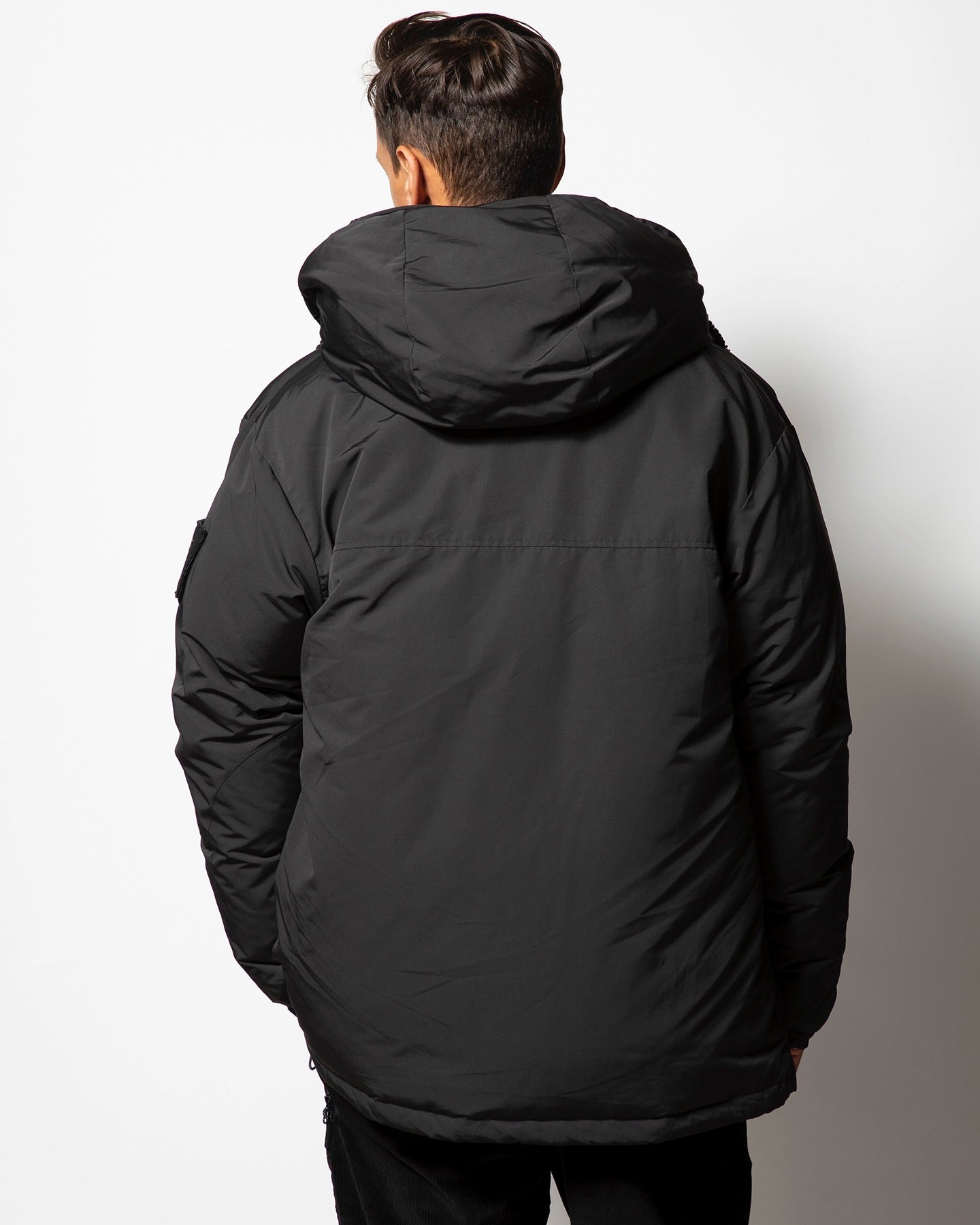 Roark × Wildthings - Monster Jacket
