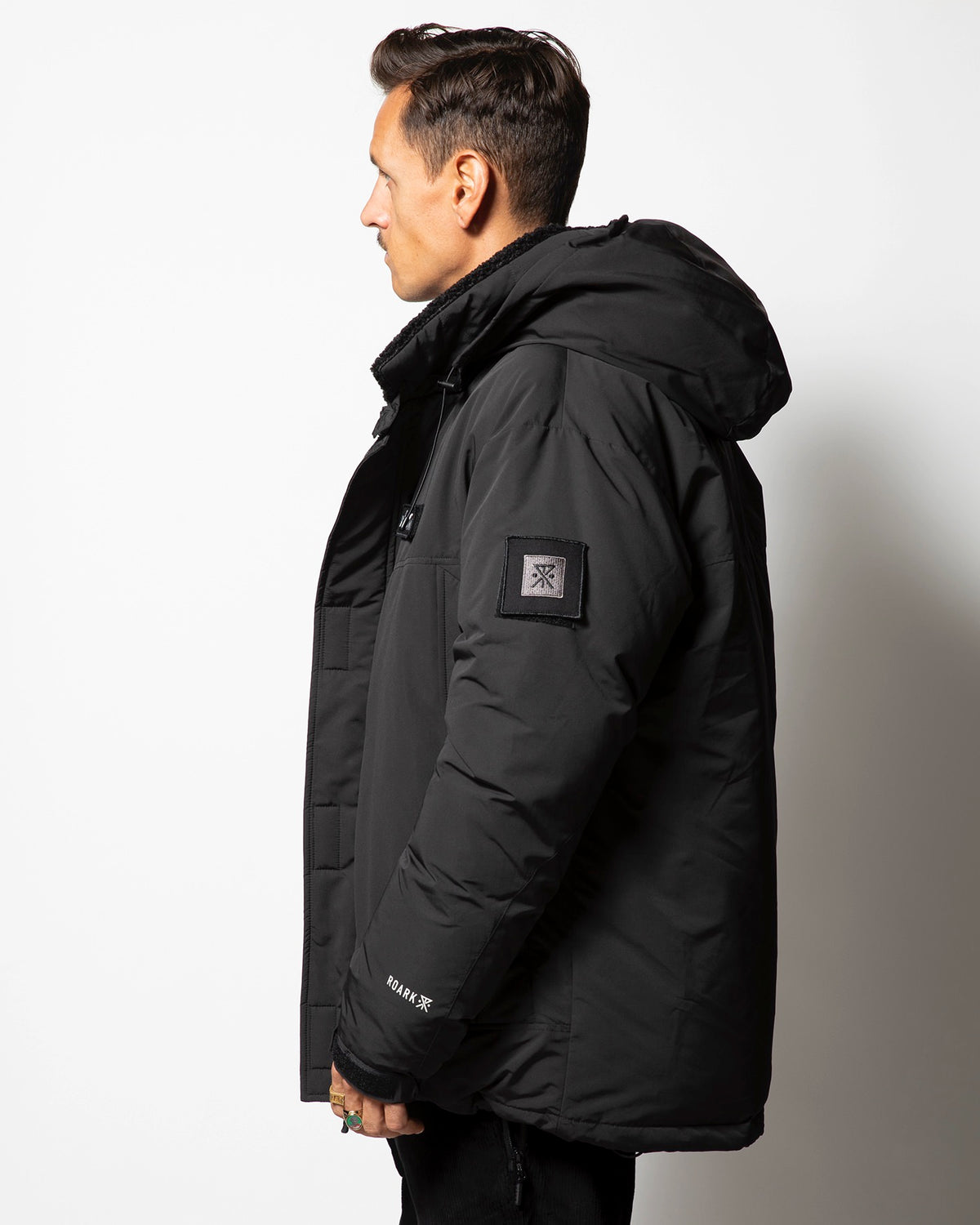Roark × Wildthings - Monster Jacket