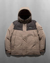 Roark × Wildthings - Monster Jacket