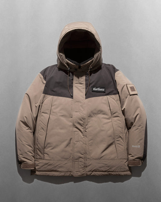 Roark × Wildthings - Monster Jacket