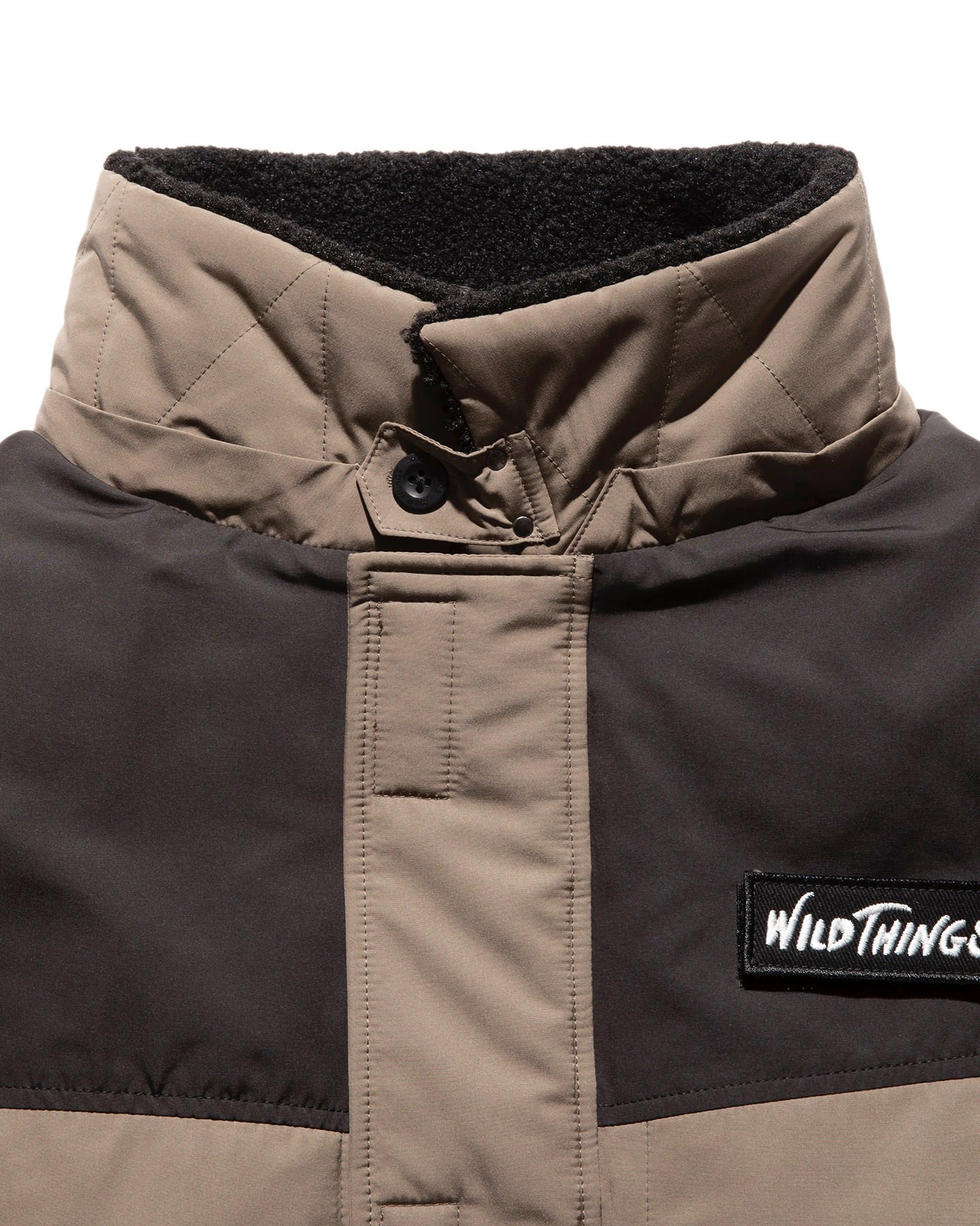 Roark × Wildthings - Monster Jacket