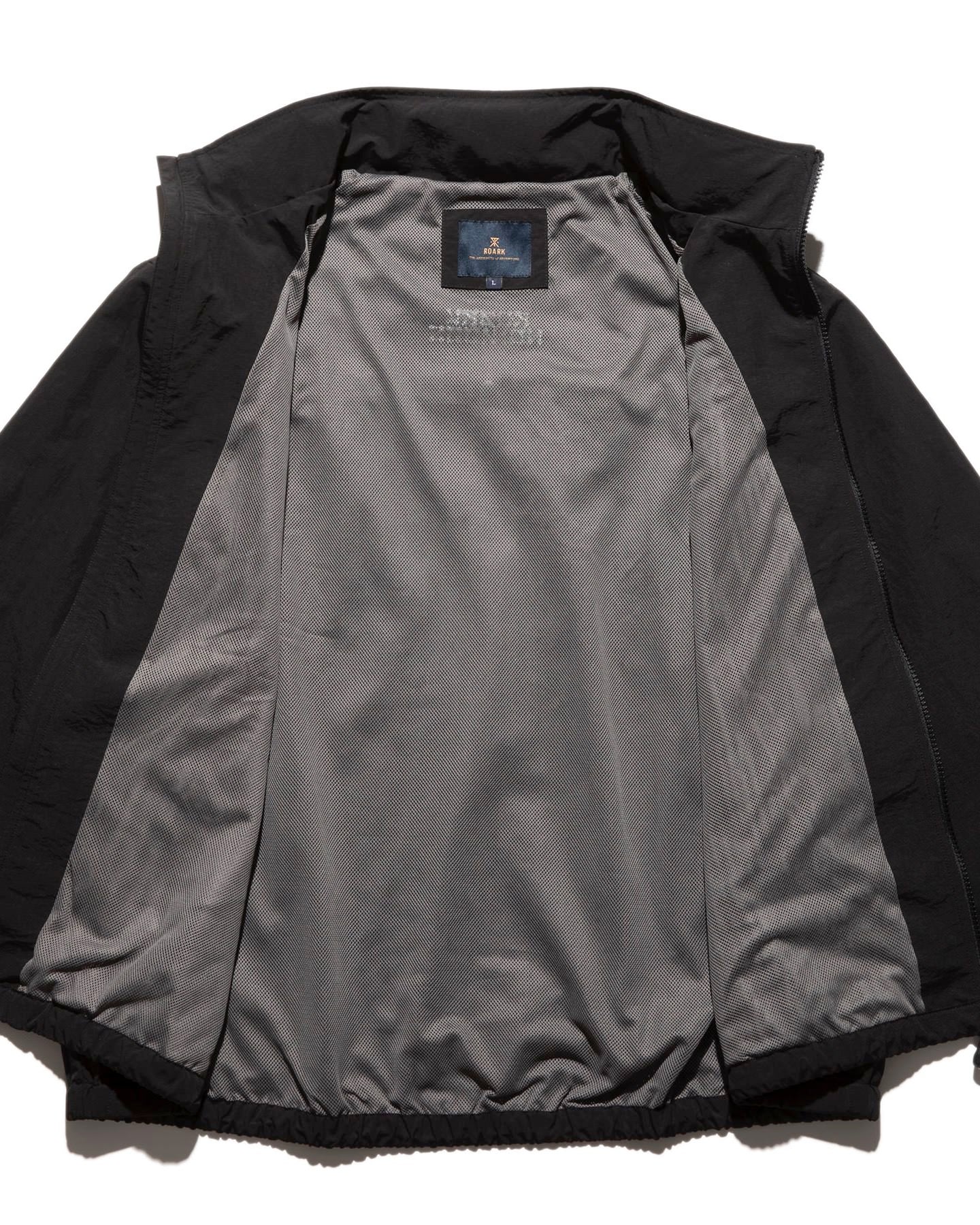 Decon Wind Jacket