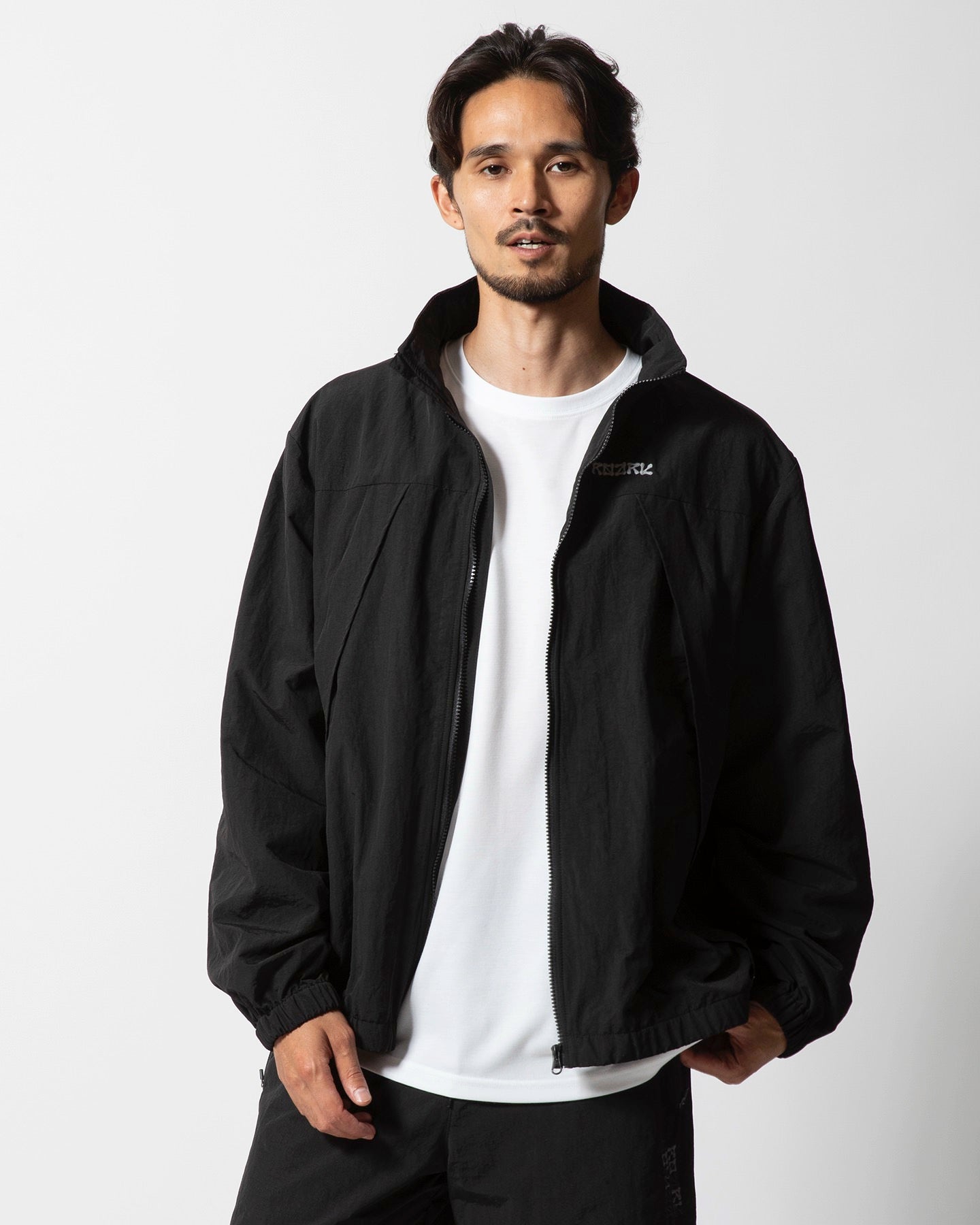 Decon Wind Jacket
