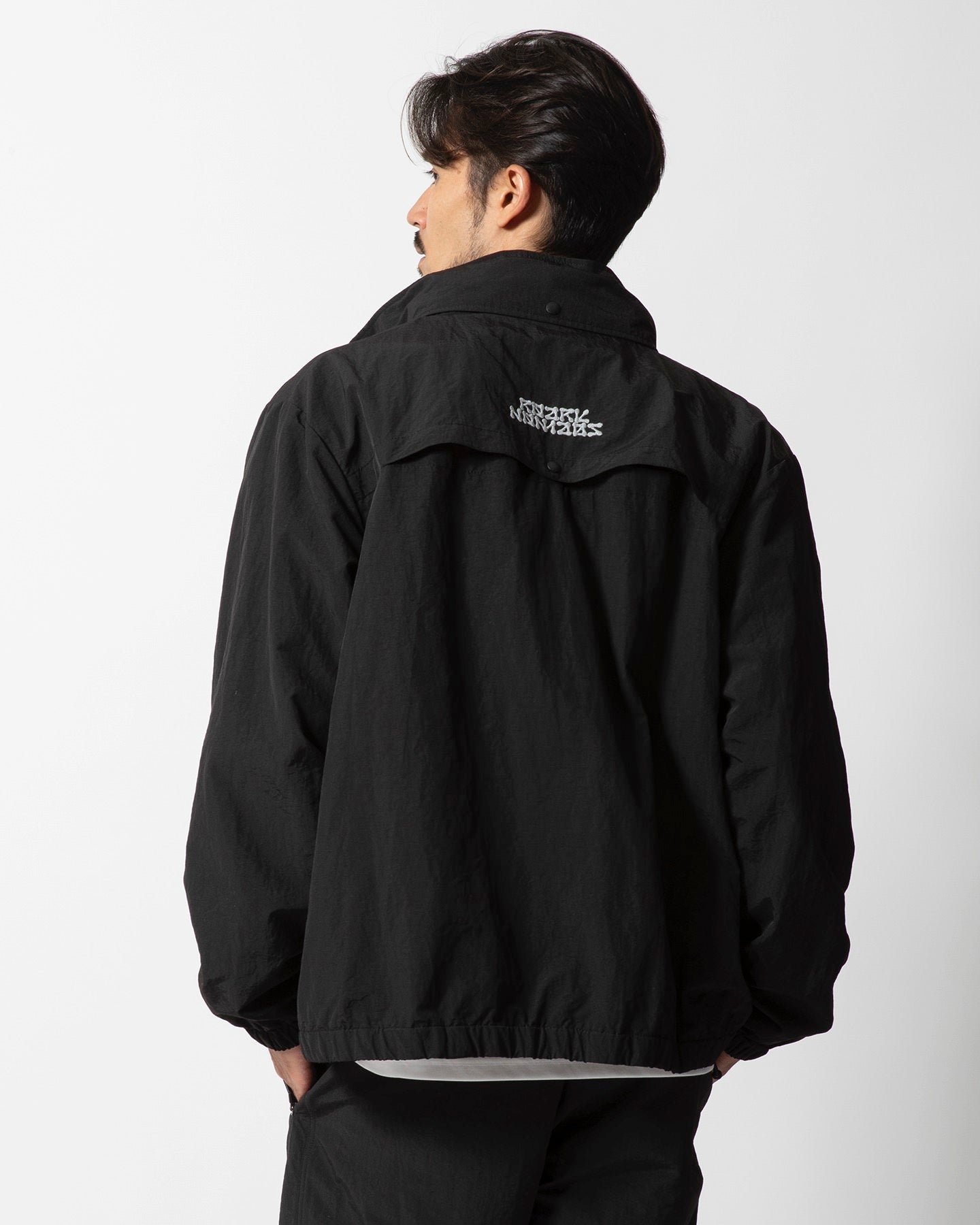 Decon Wind Jacket