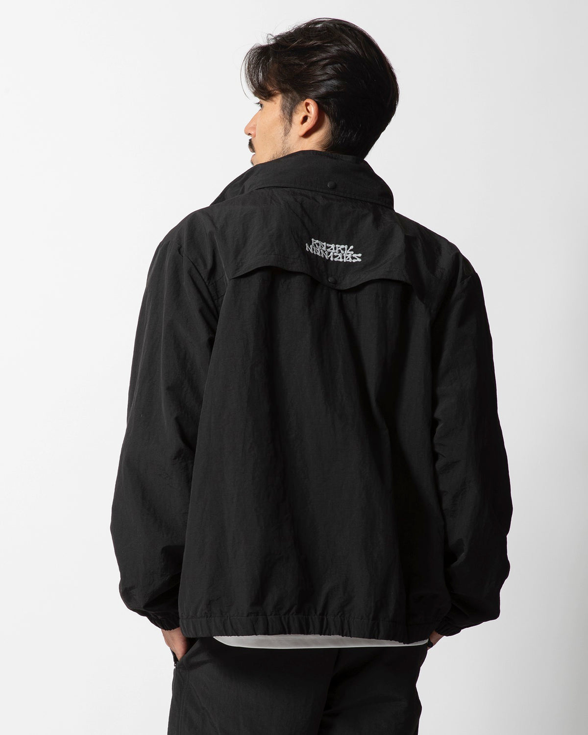 Decon Wind Jacket