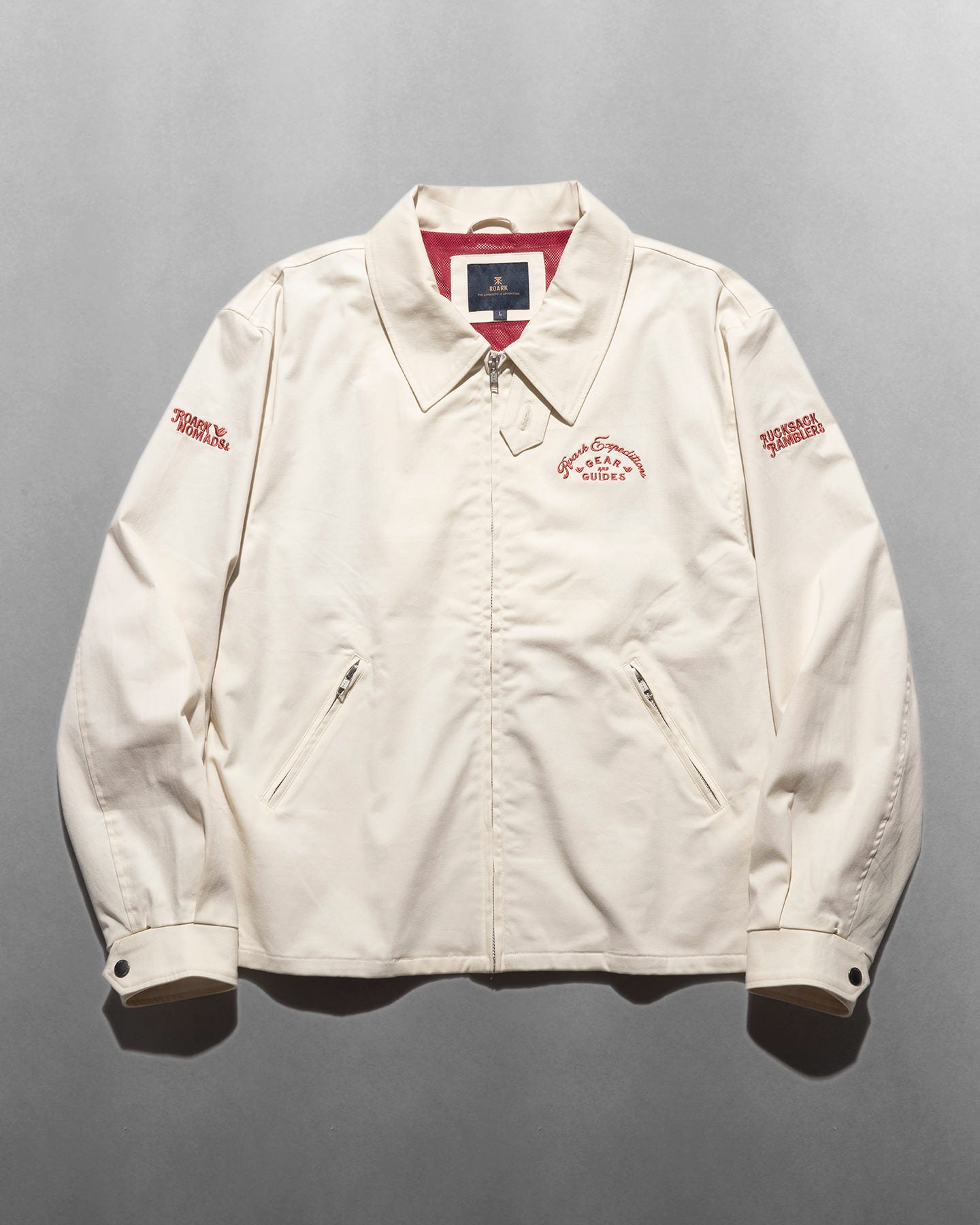 Gear & Guides Convoy Jacket