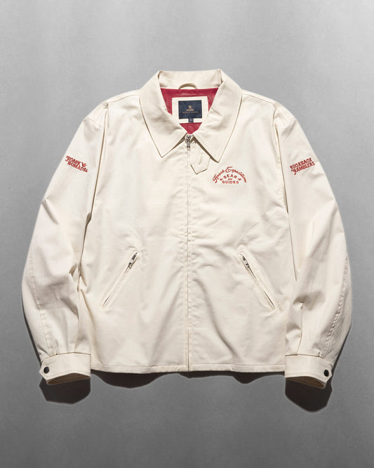 Gear & Guides Convoy Jacket