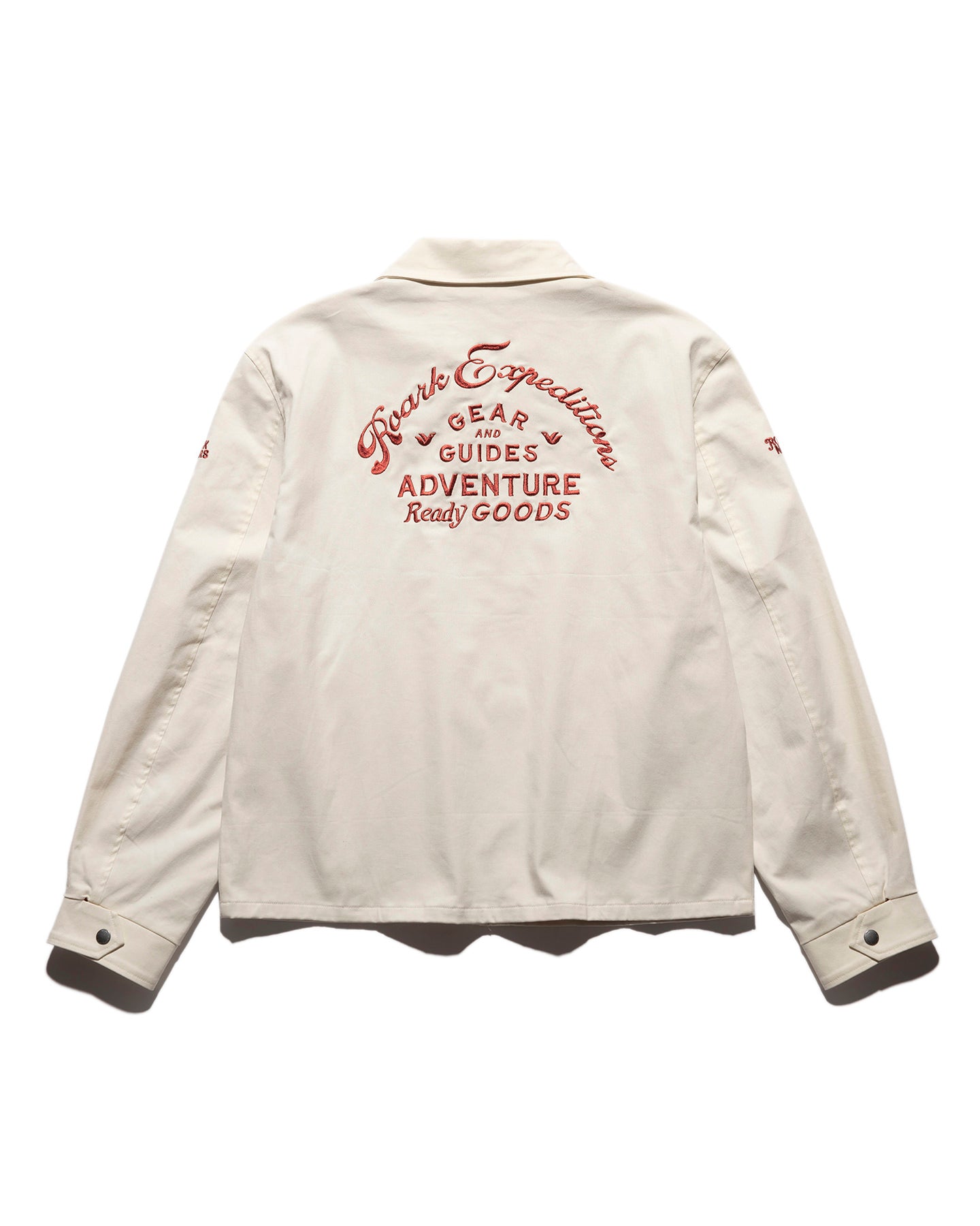 Gear & Guides Convoy Jacket