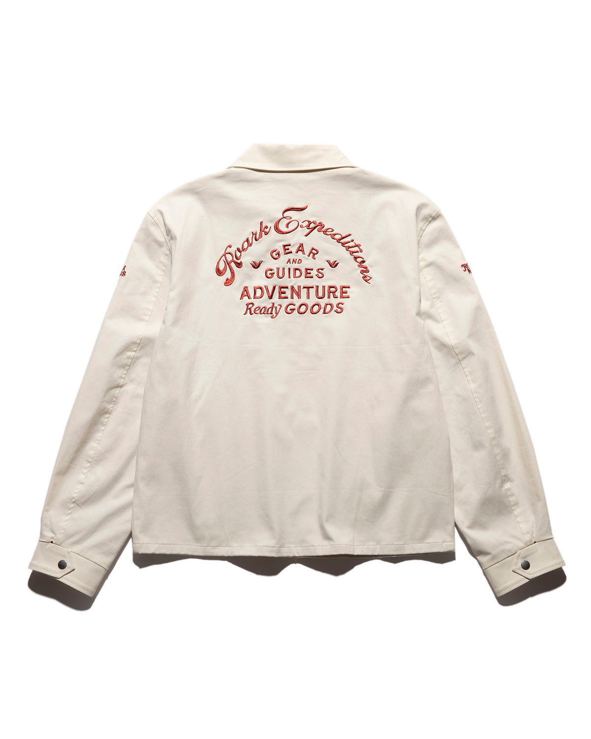 Gear & Guides Convoy Jacket