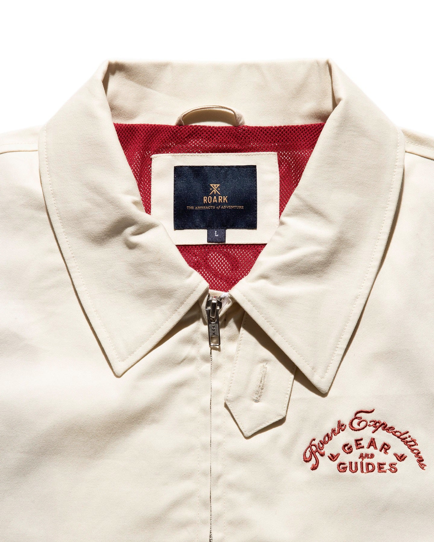 Gear & Guides Convoy Jacket