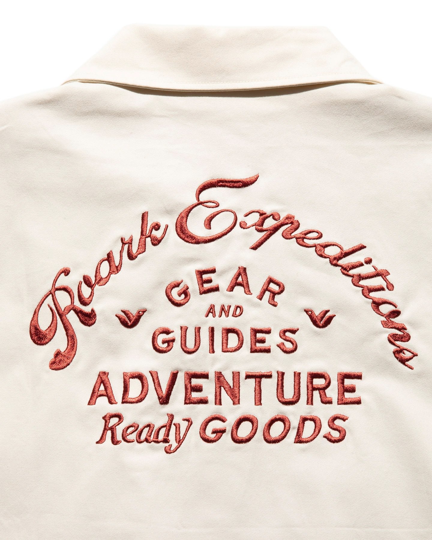 Gear & Guides Convoy Jacket