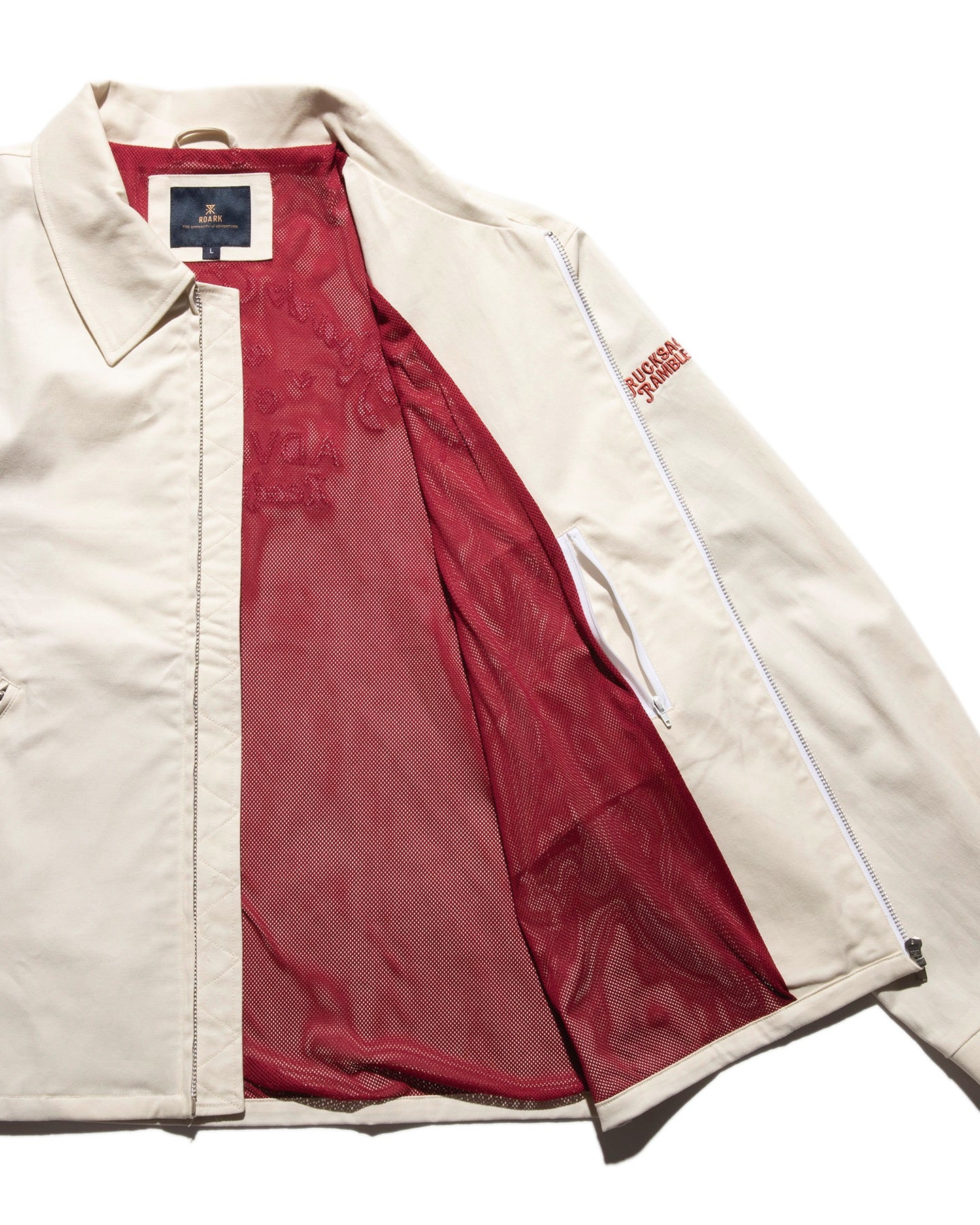 Gear & Guides Convoy Jacket