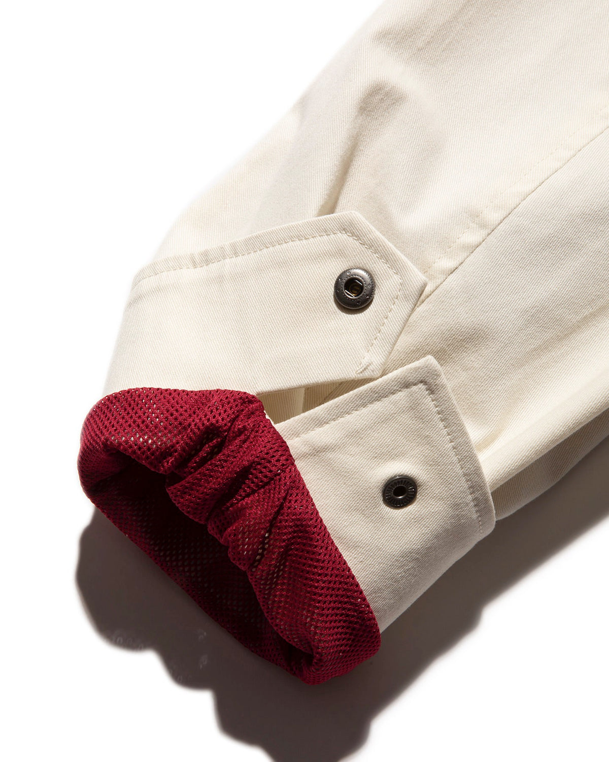 Gear & Guides Convoy Jacket