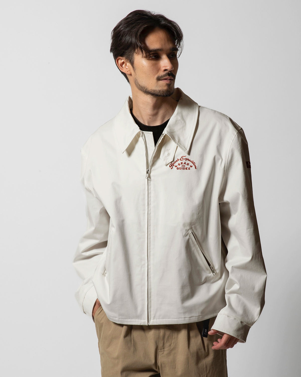 Gear & Guides Convoy Jacket