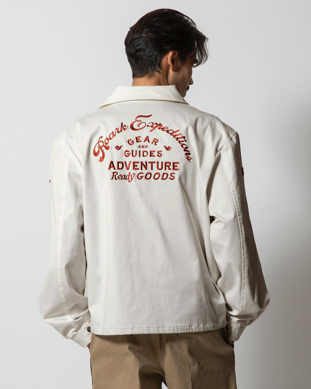 Gear & Guides Convoy Jacket