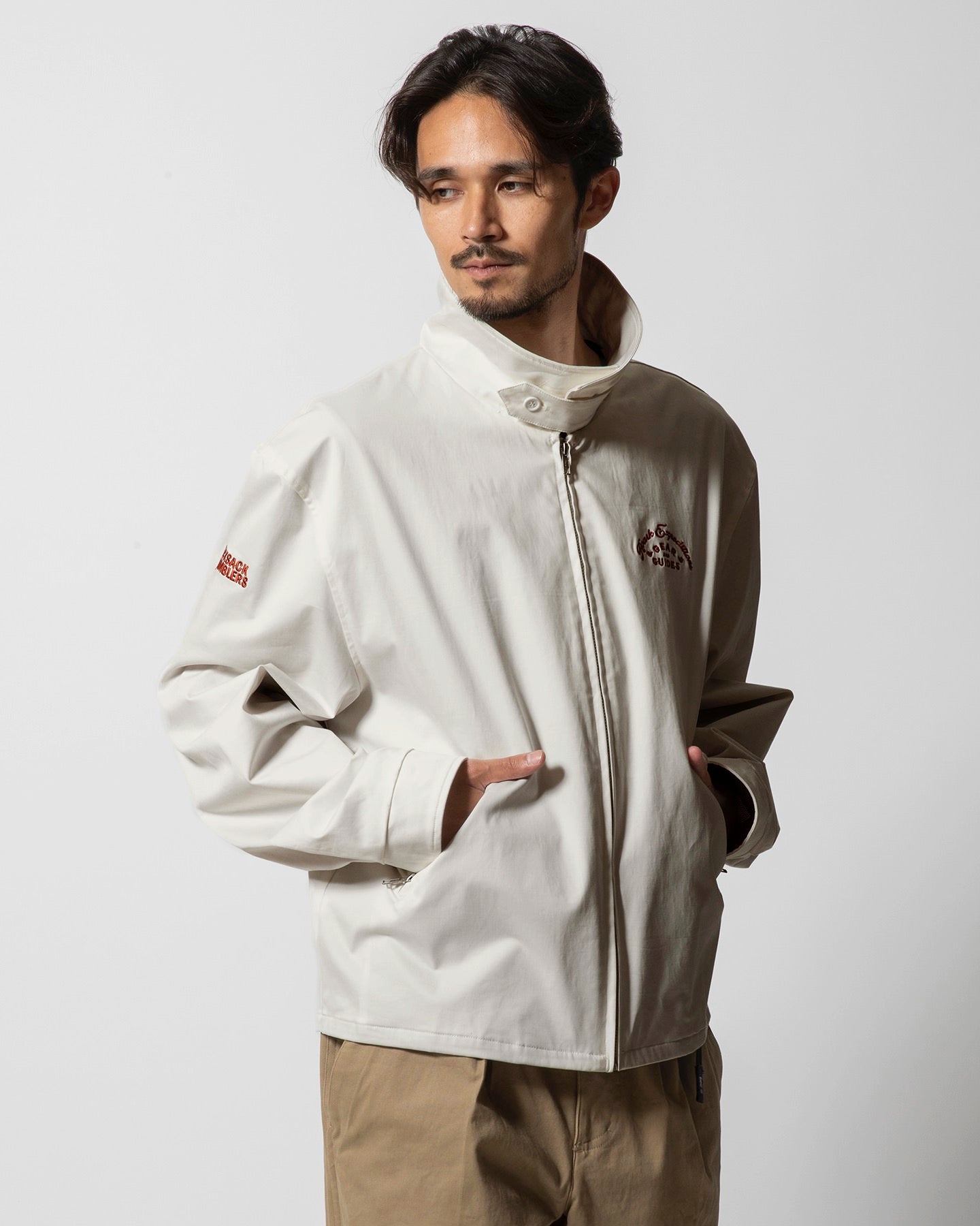 Gear & Guides Convoy Jacket