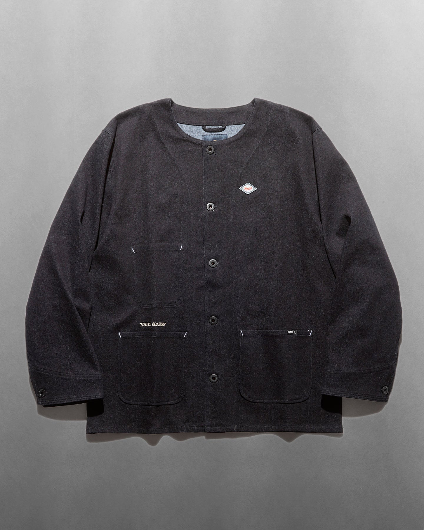 Expeditions Forever Engineer Shirts Jacket