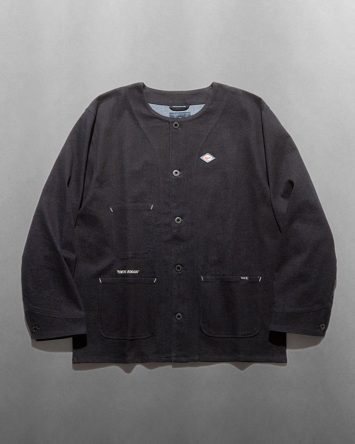 Expeditions Forever Engineer Shirts Jacket
