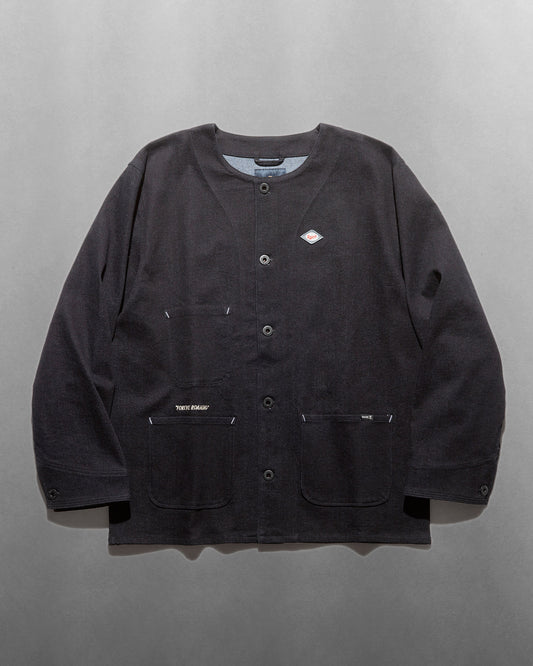 Expeditions Forever Engineer Shirts Jacket
