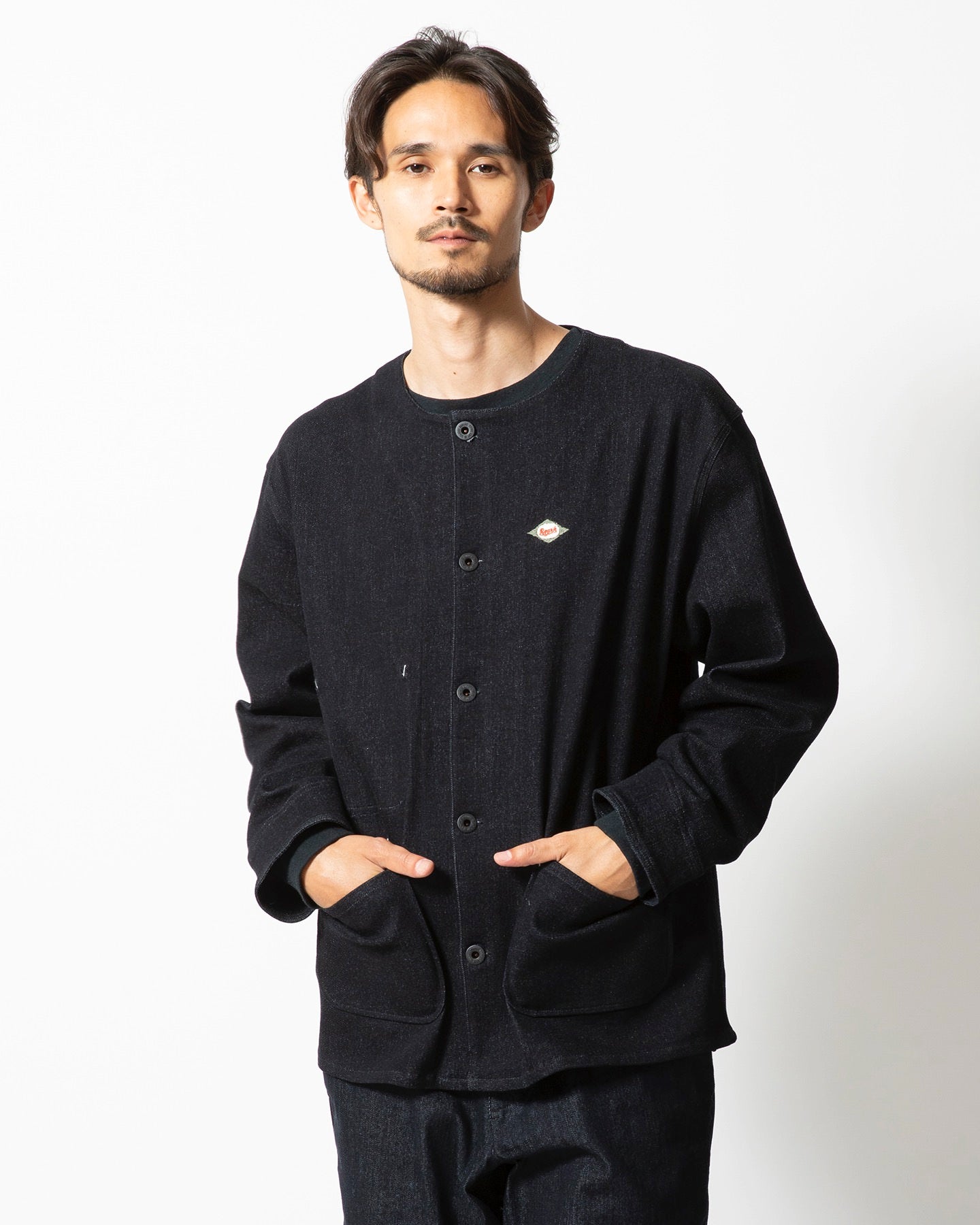 Expeditions Forever Engineer Shirts Jacket