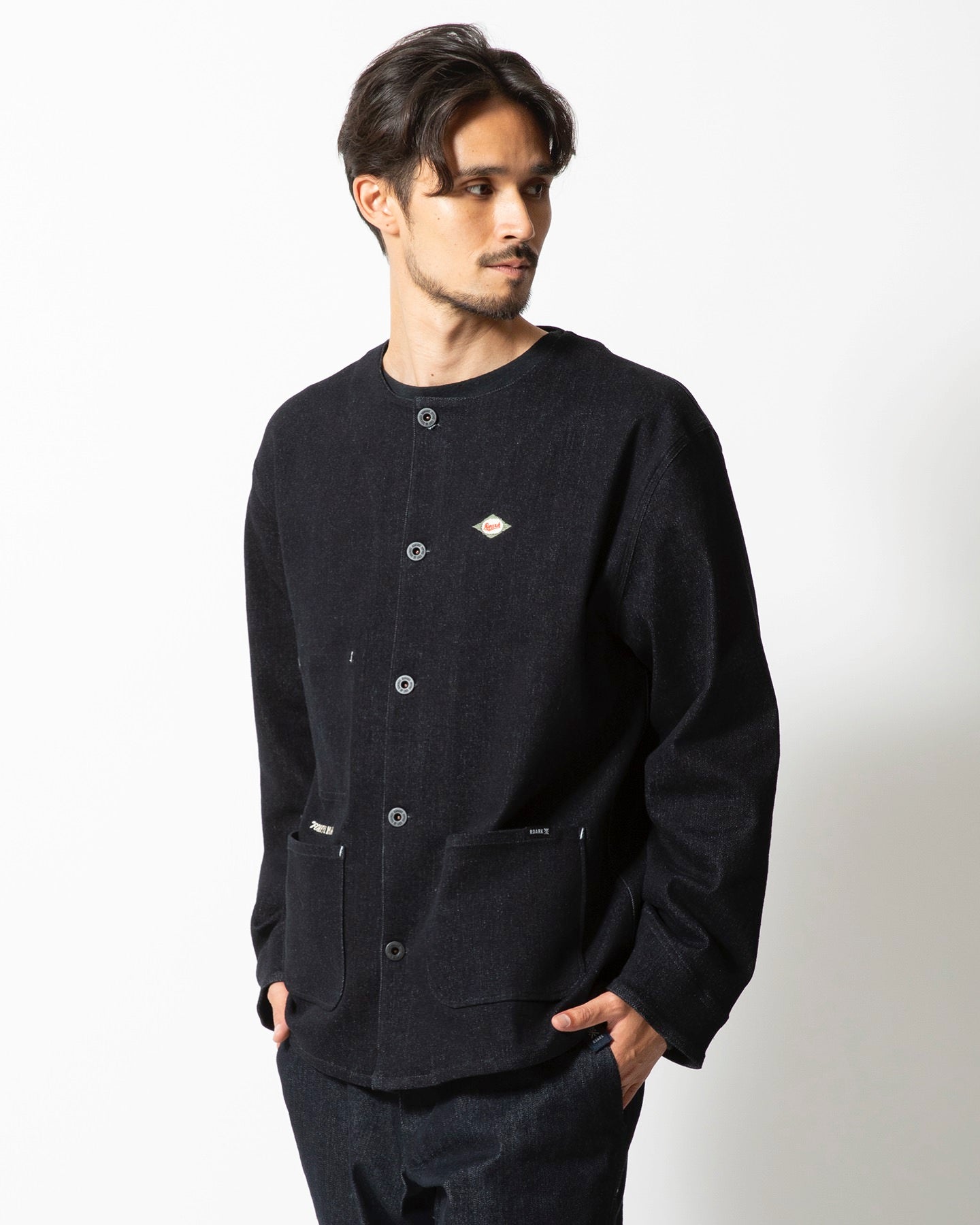 Expeditions Forever Engineer Shirts Jacket