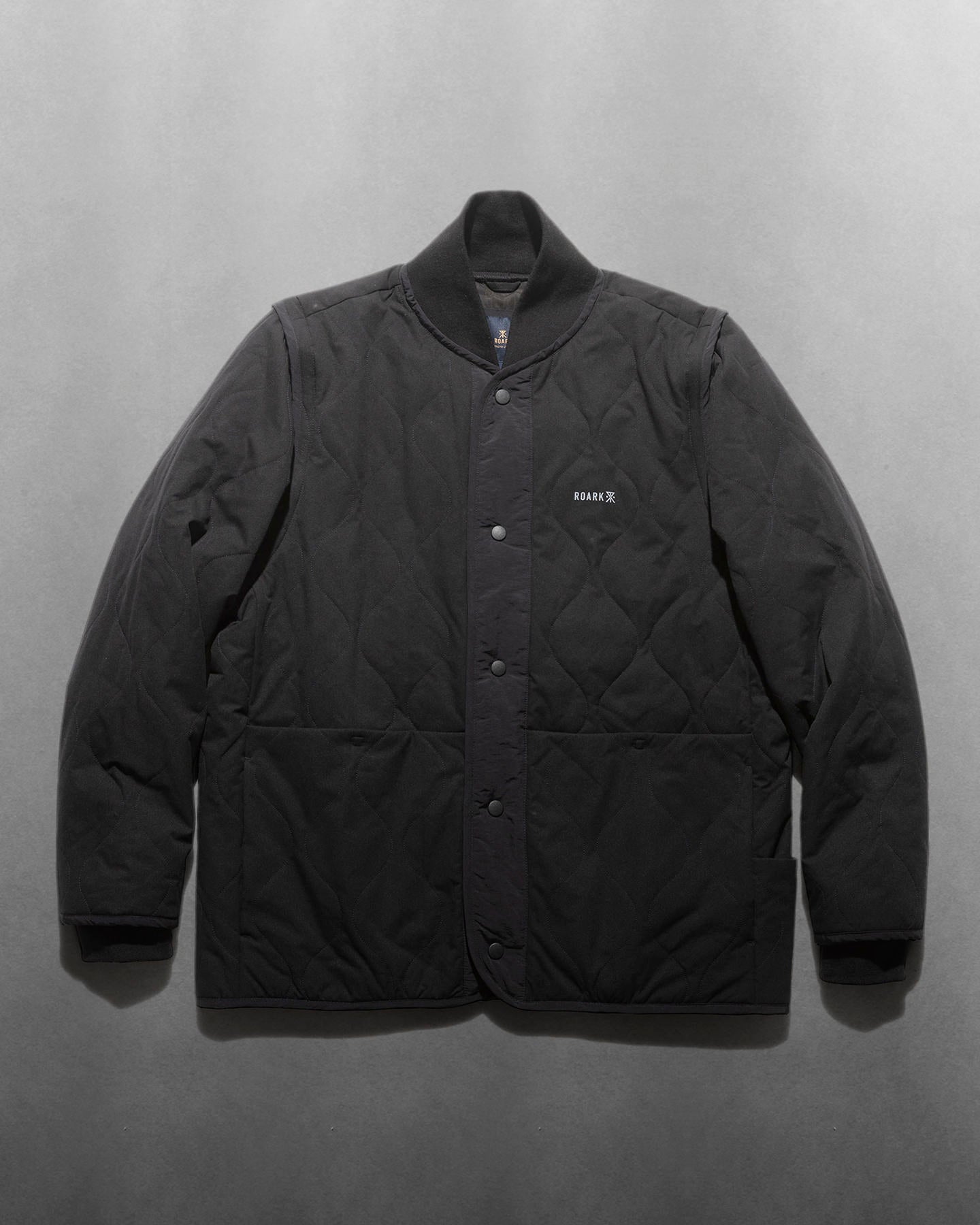 Expedition Jacket 2.0
