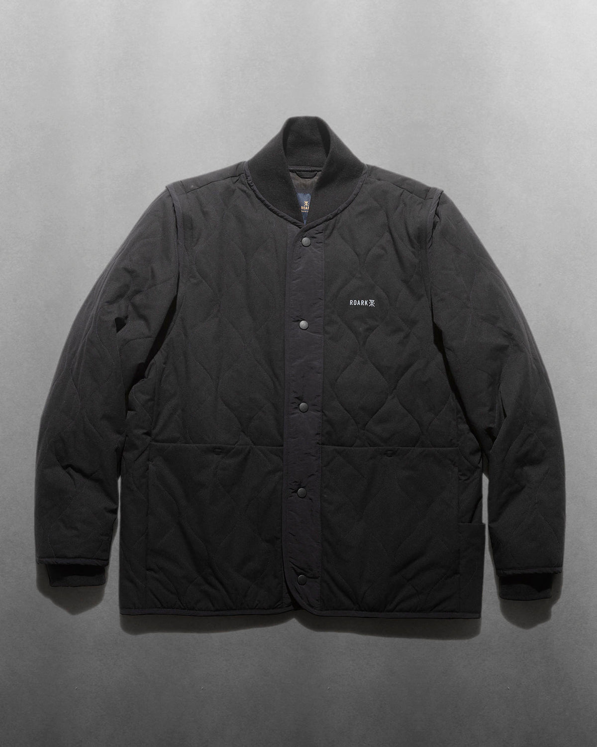 Expedition Jacket 2.0
