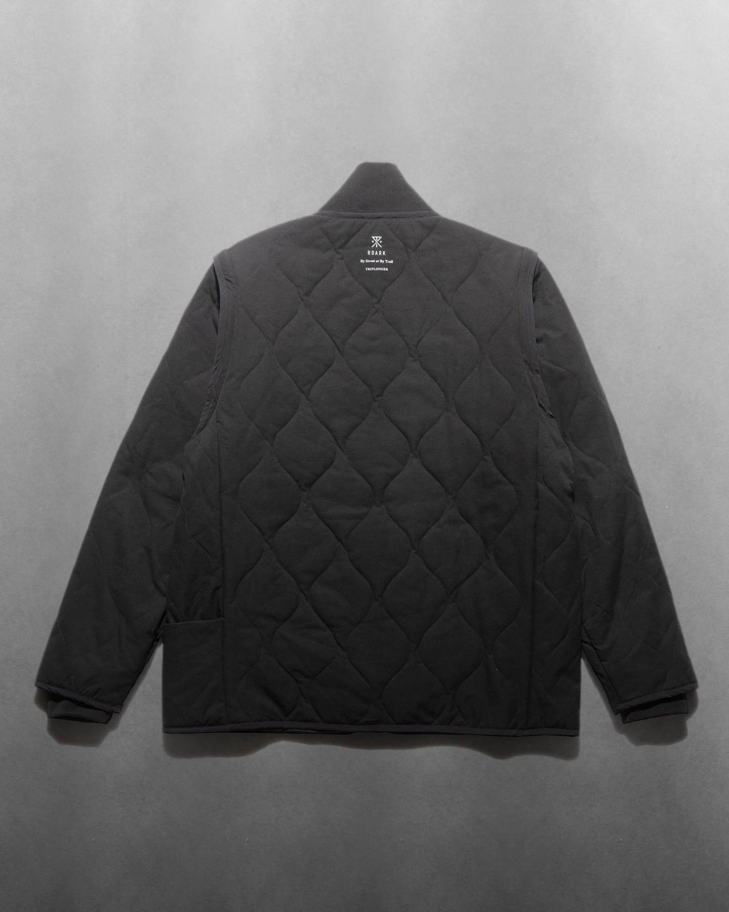 Expedition Jacket 2.0