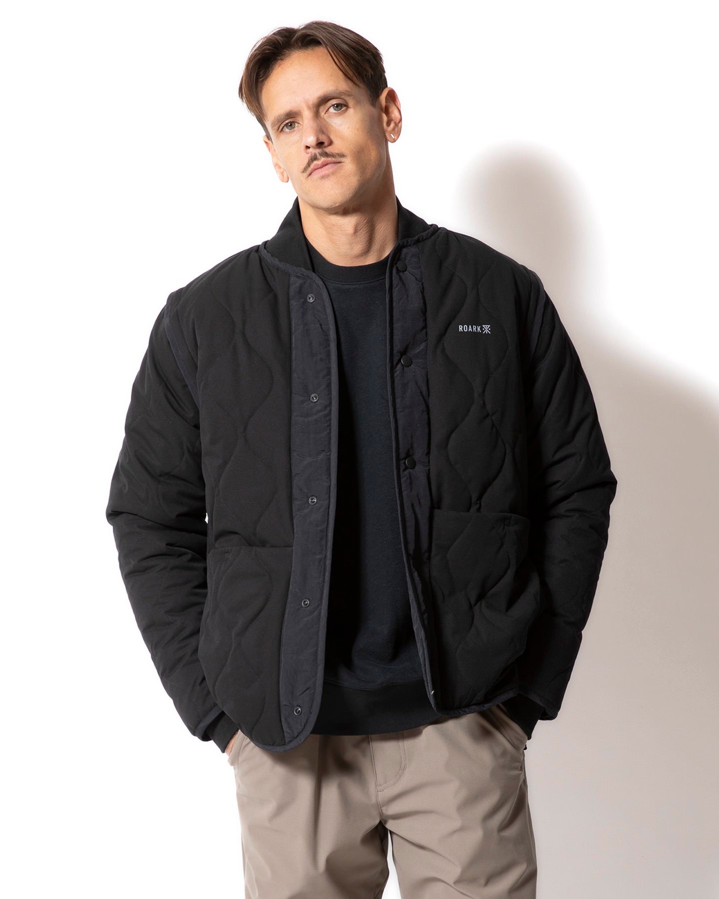 Expedition Jacket 2.0