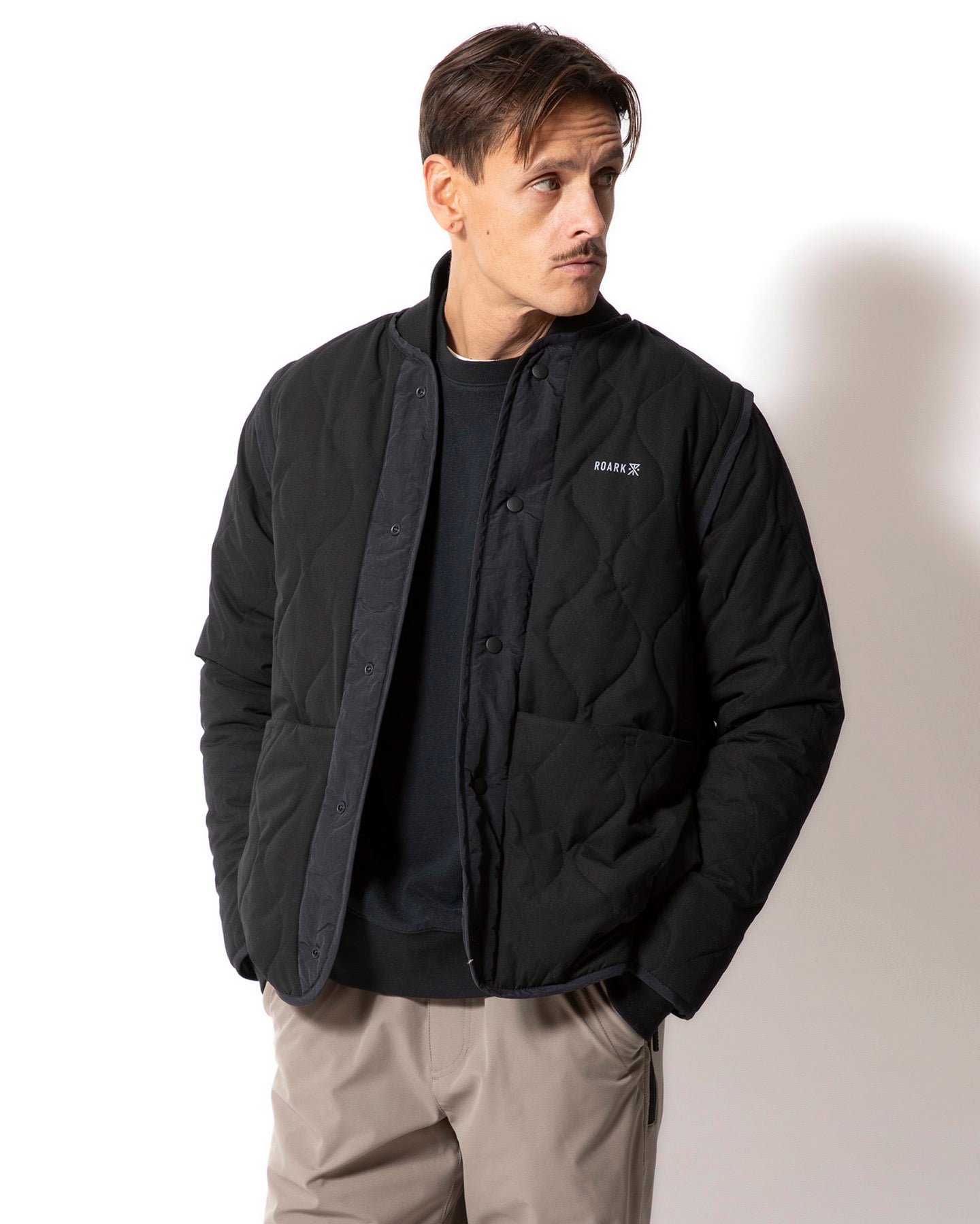 Expedition Jacket 2.0