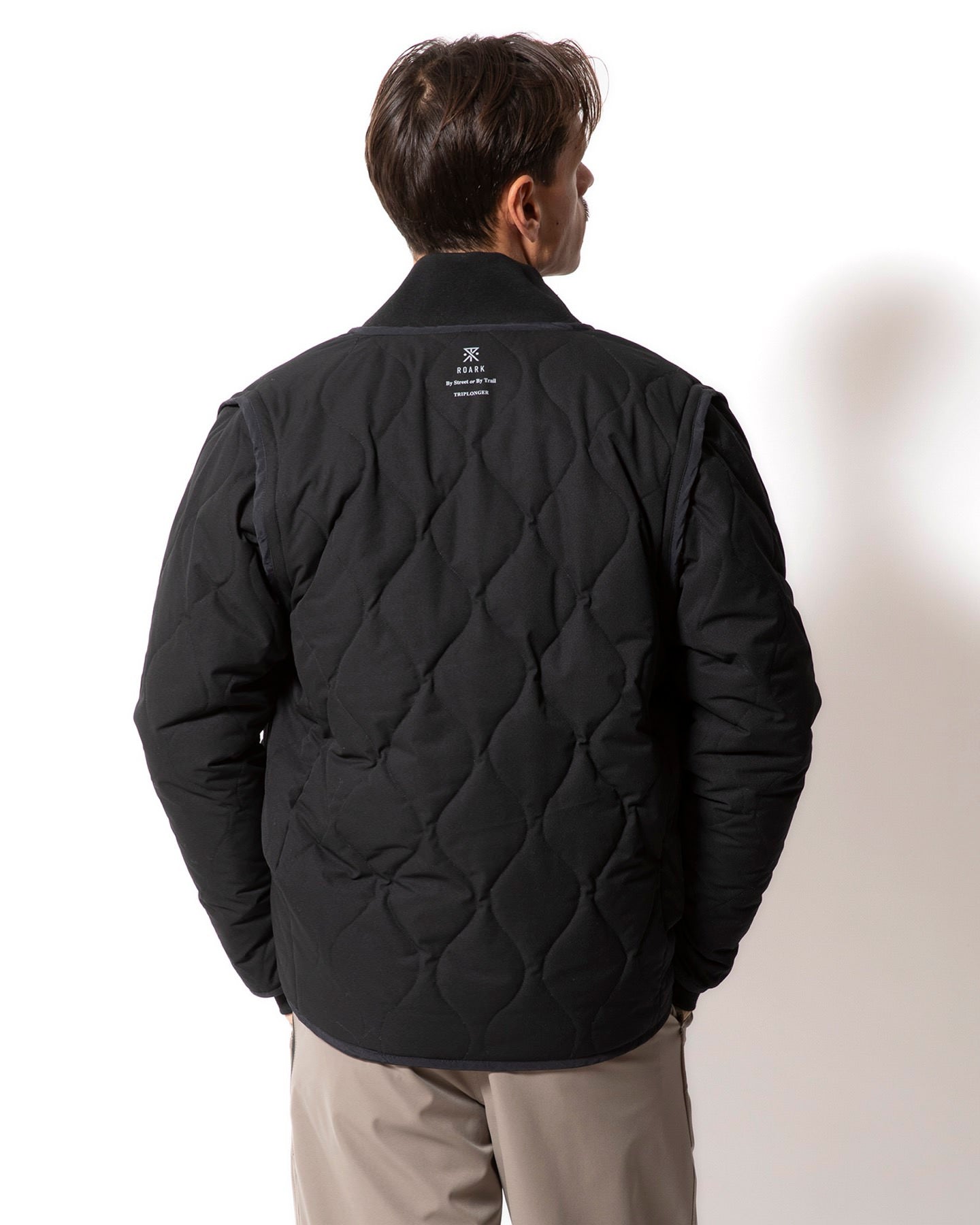 Expedition Jacket 2.0