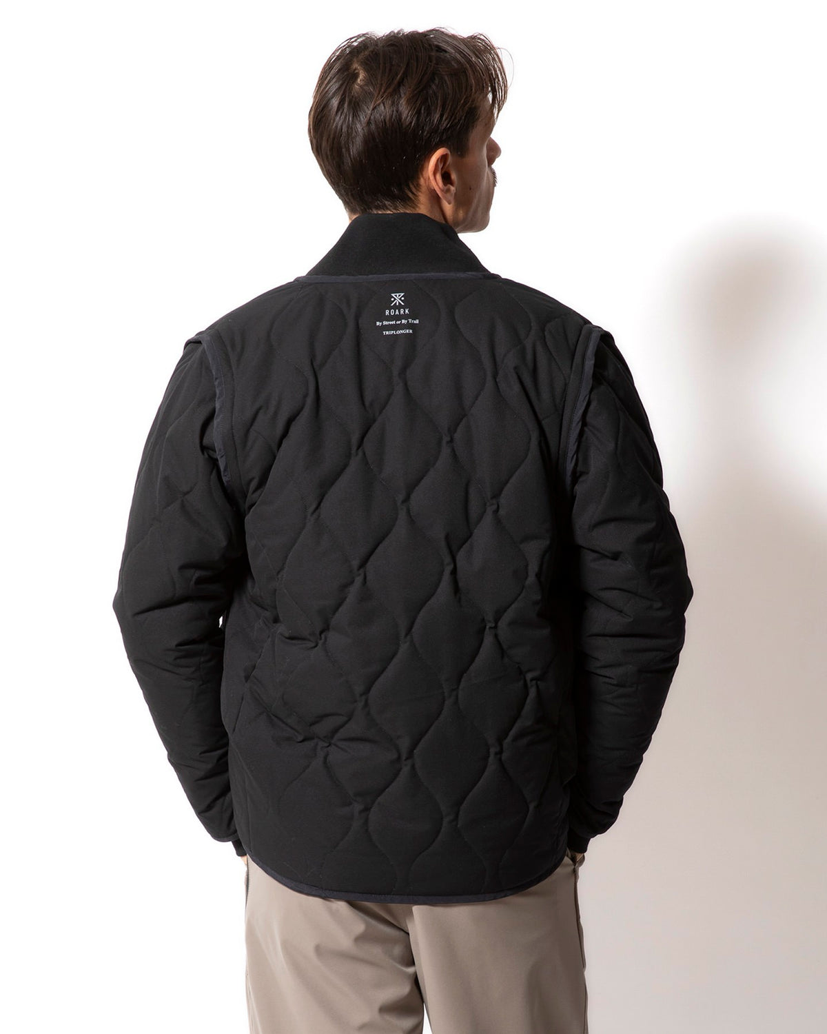 Expedition Jacket 2.0