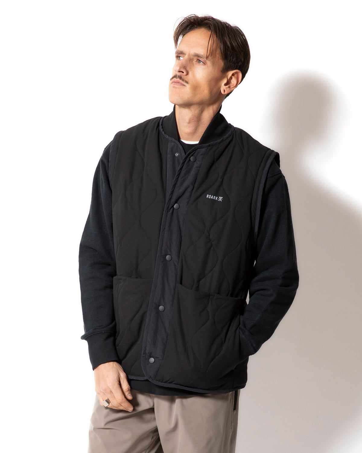 Expedition Jacket 2.0