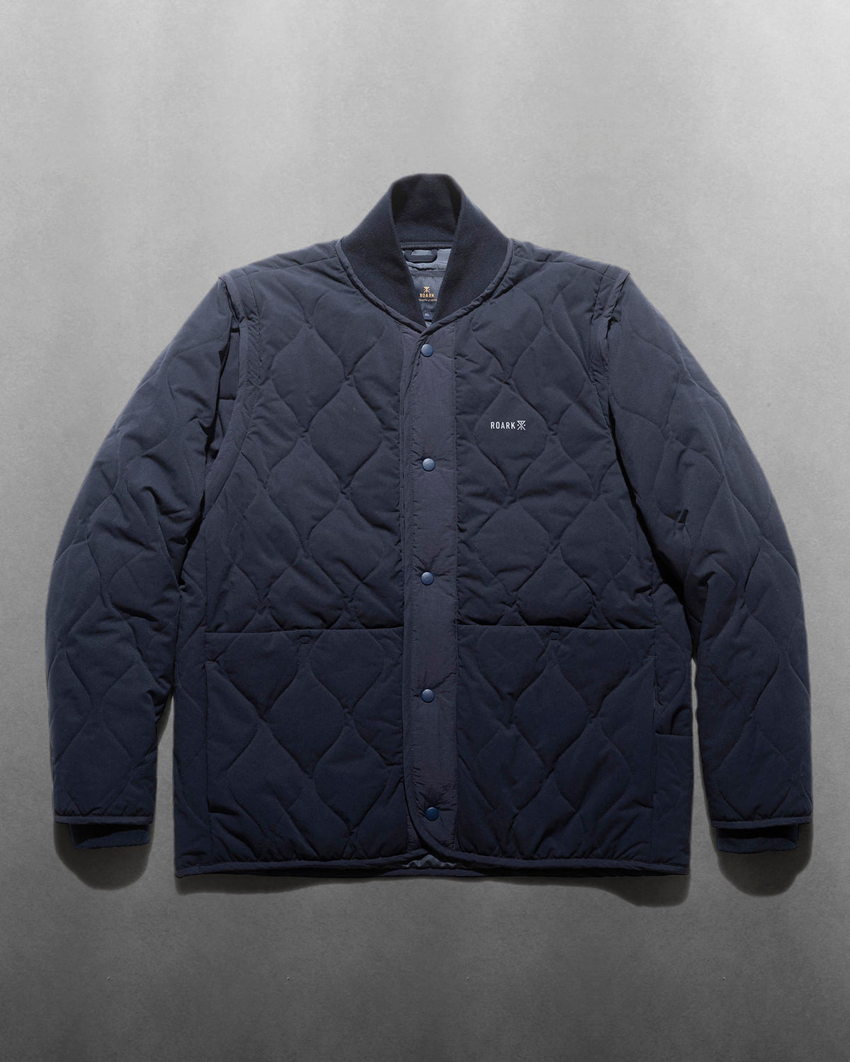 Expedition Jacket 2.0